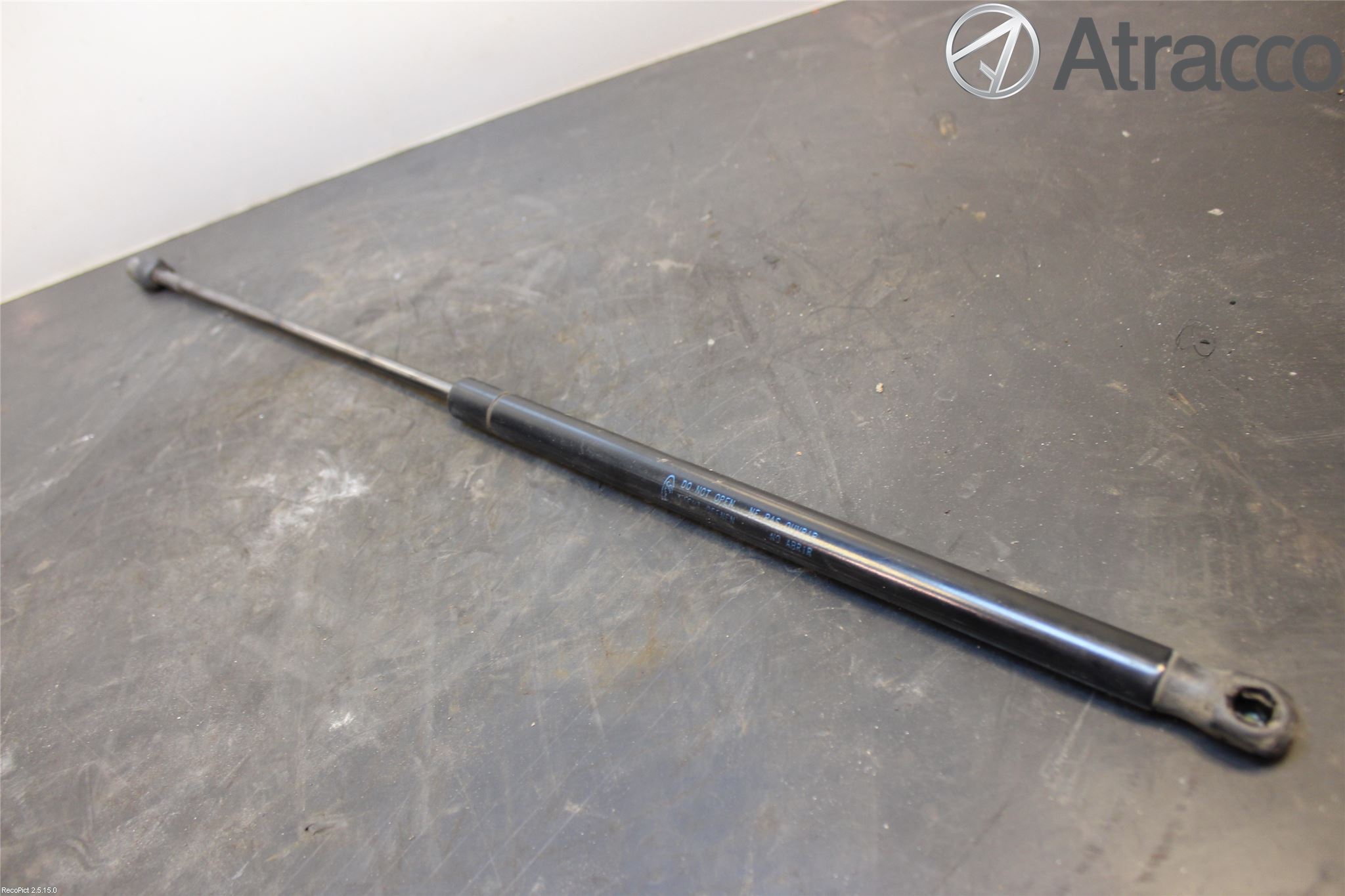 Ford FOCUS 08-11 Gasfjäder Baklucka