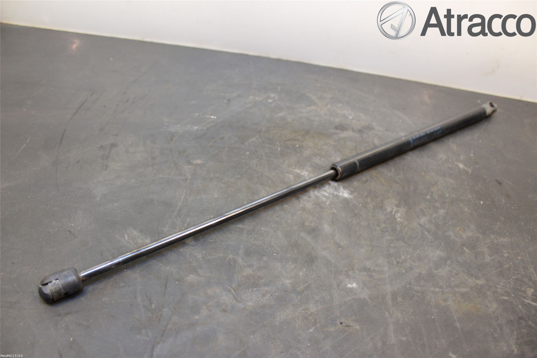 Ford FOCUS 08-11 Gasfjäder Baklucka