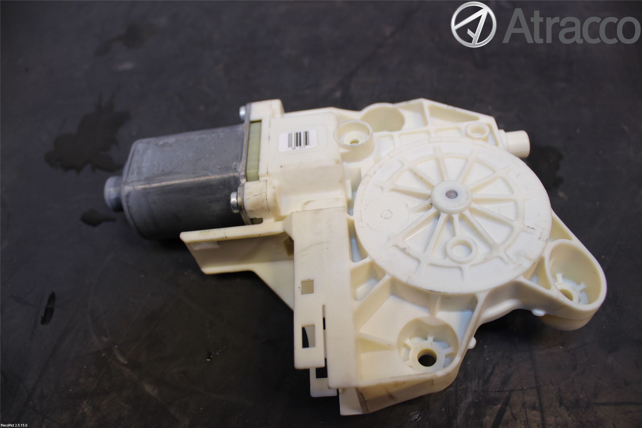 Ford FOCUS 08-11 Fönsterhissmotor