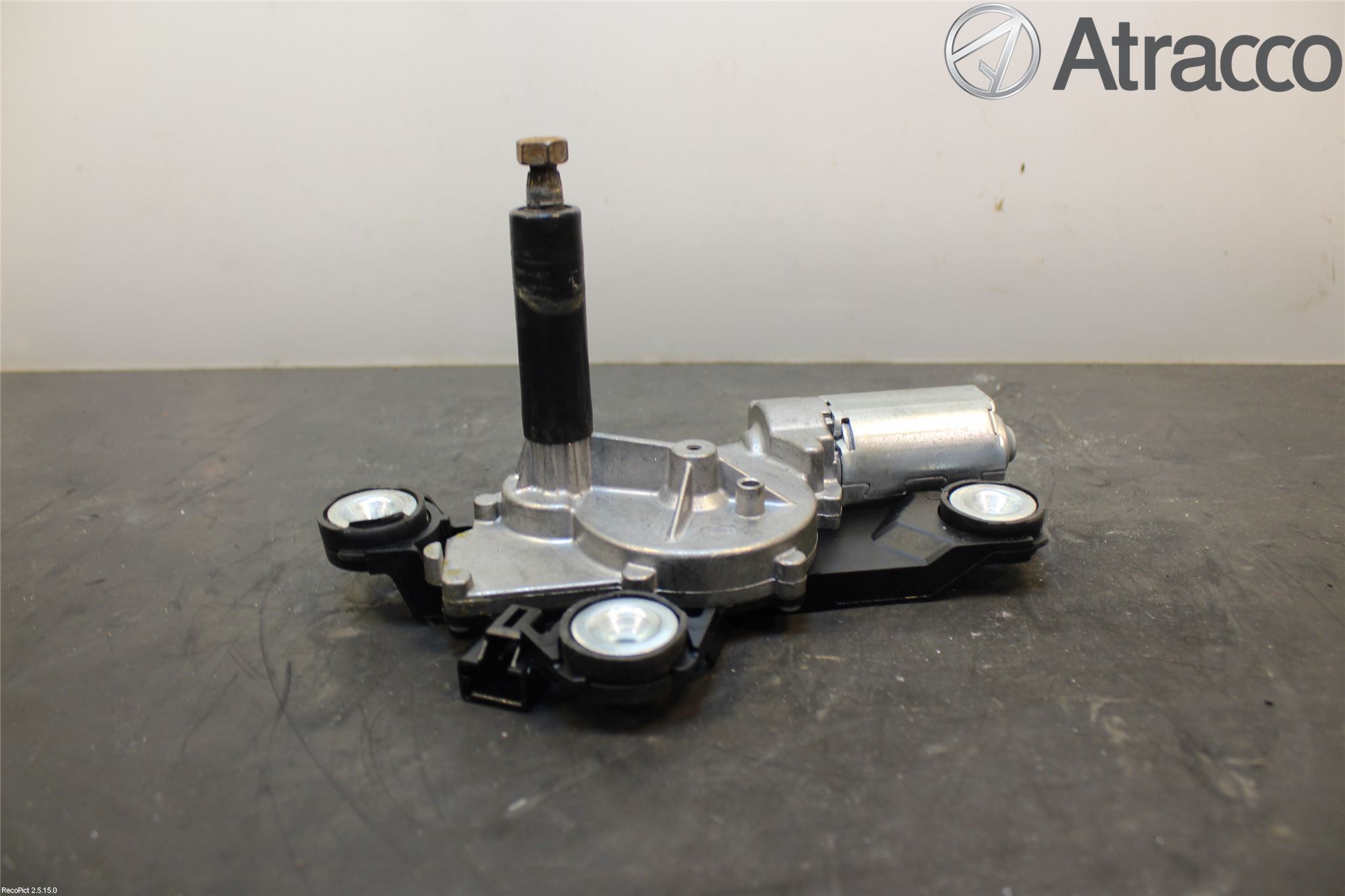 Ford FOCUS 08-11 Torkarmotor Baklucka