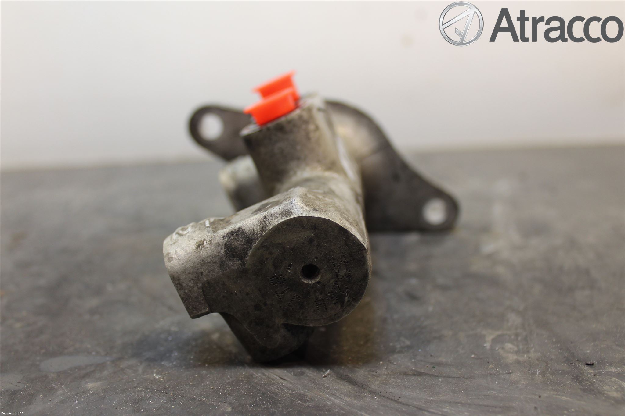 Peugeot 407 Broms Huvudcylinder