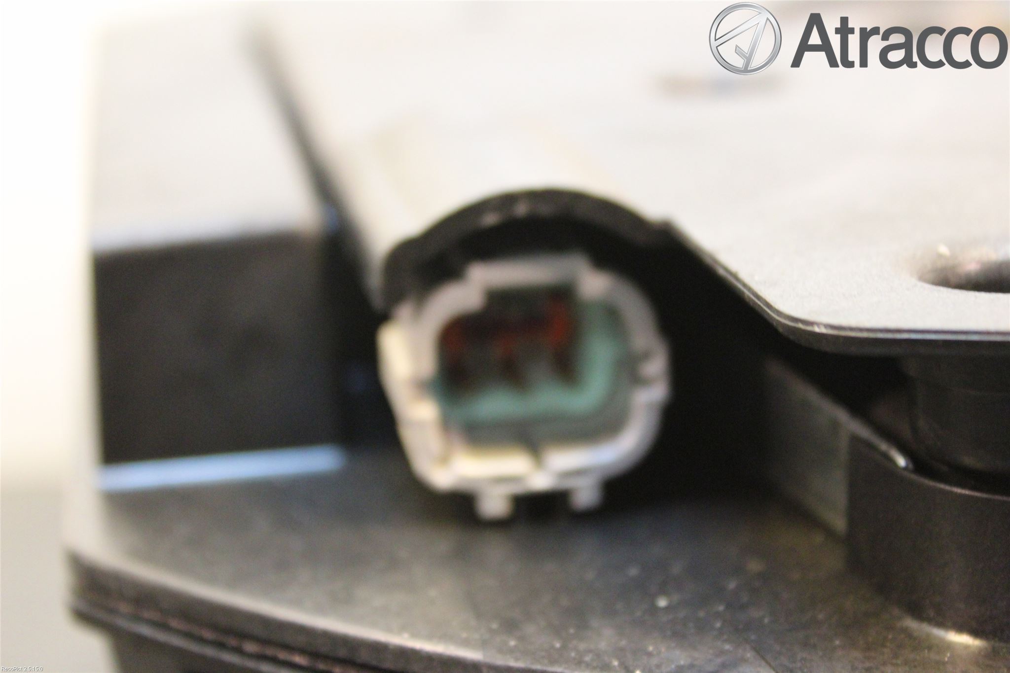 Nissan QASHQAI 10-14 Högtalare