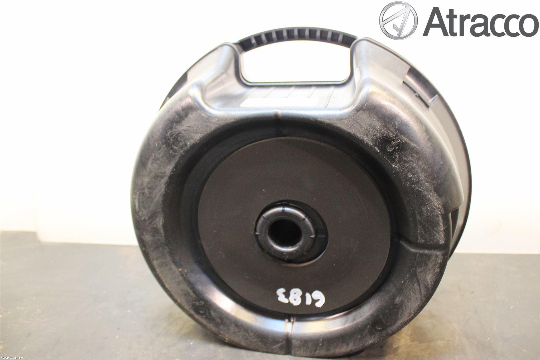 Nissan QASHQAI 10-14 Högtalare