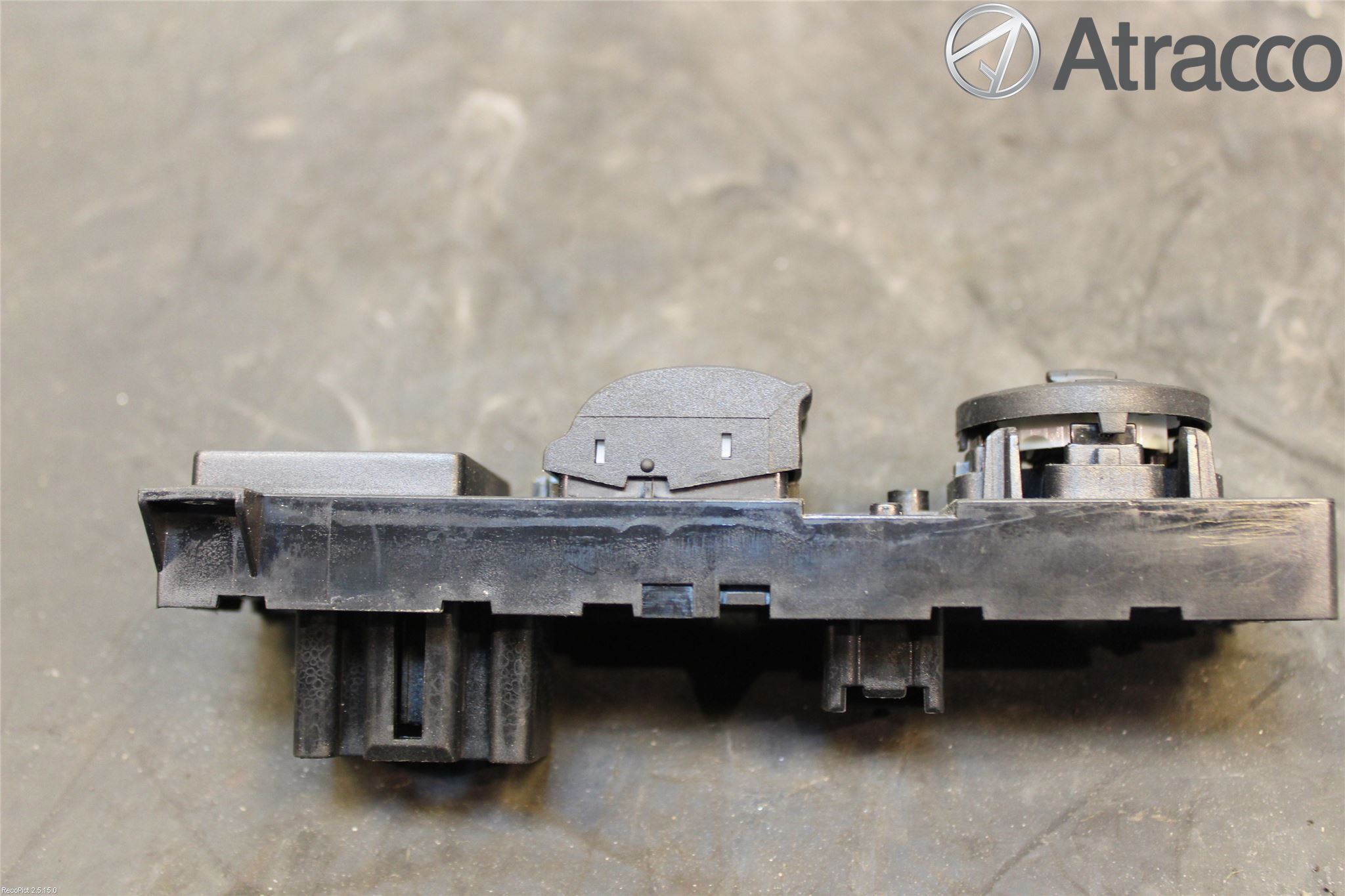 Ford FOCUS 08-11 Strömställare Elhiss