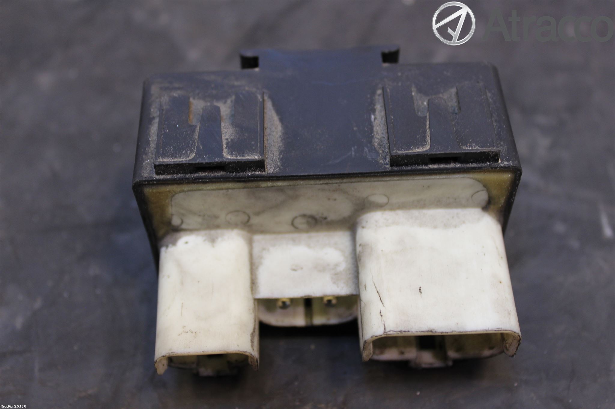 Volvo 850 91-97 Relä Kylfläkt