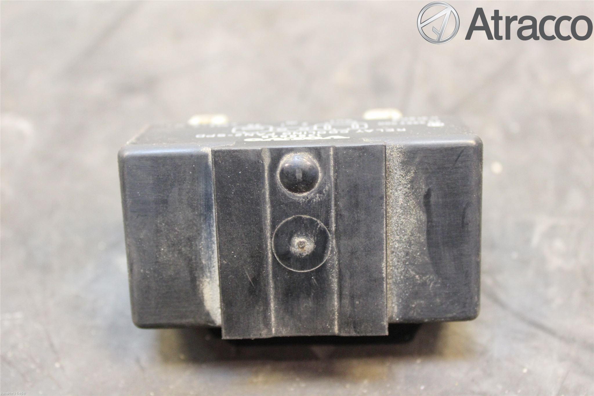 Volvo 850 91-97 Relä Kylfläkt