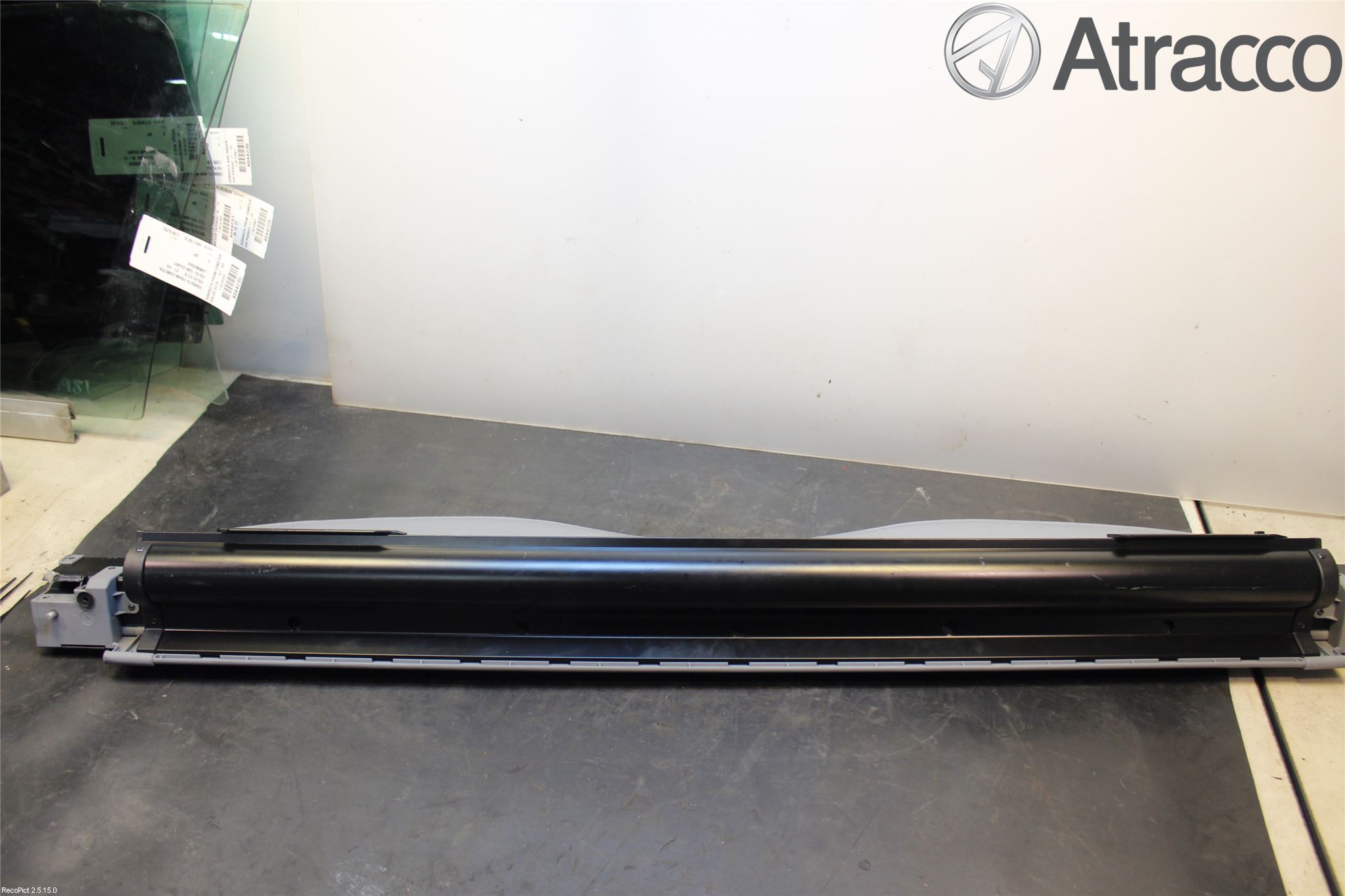 BMW 3 E46      98-05 Insynskydd