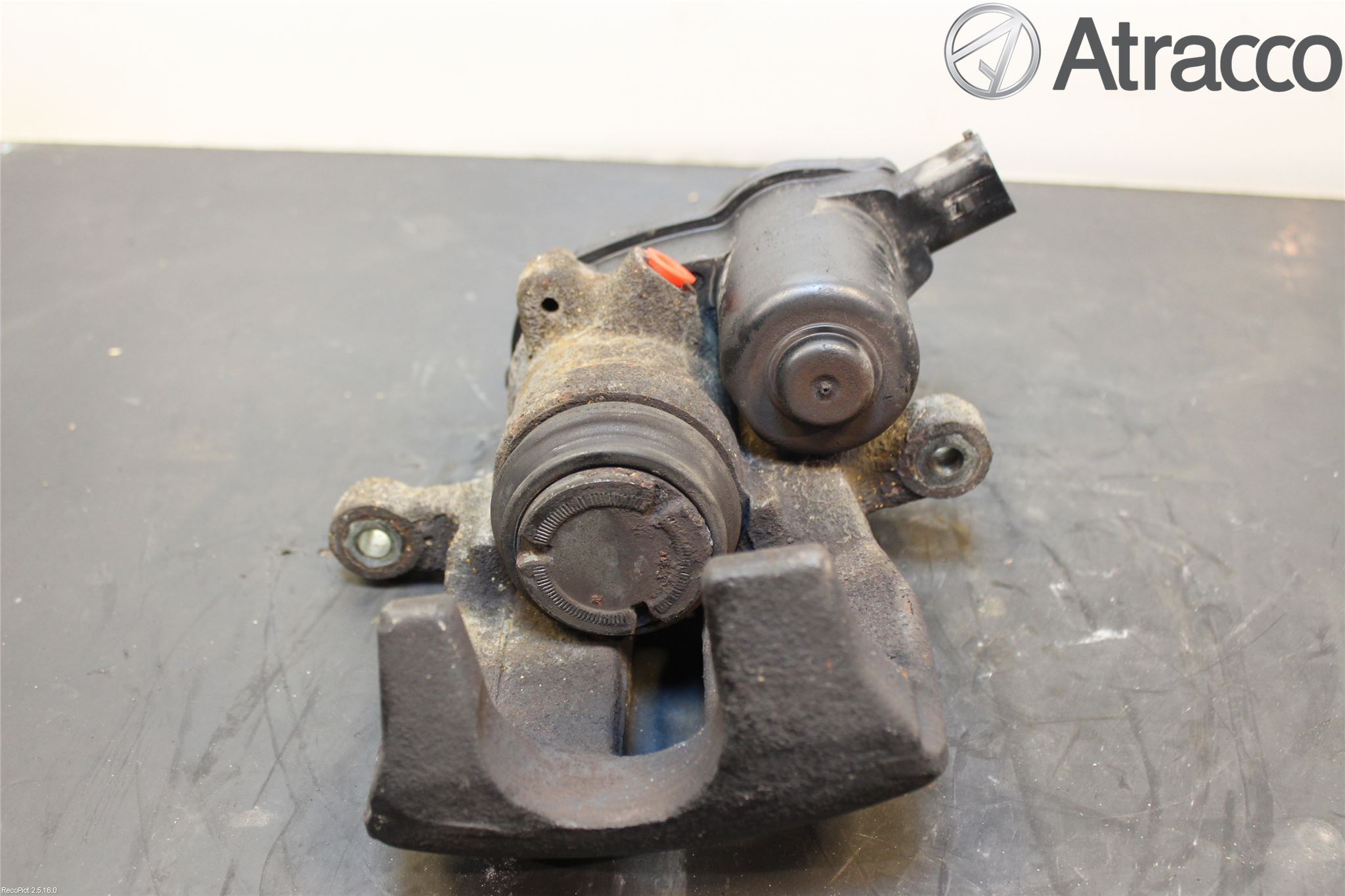 Audi A6/S6 4G 11-18 Bromsok Bak Höger