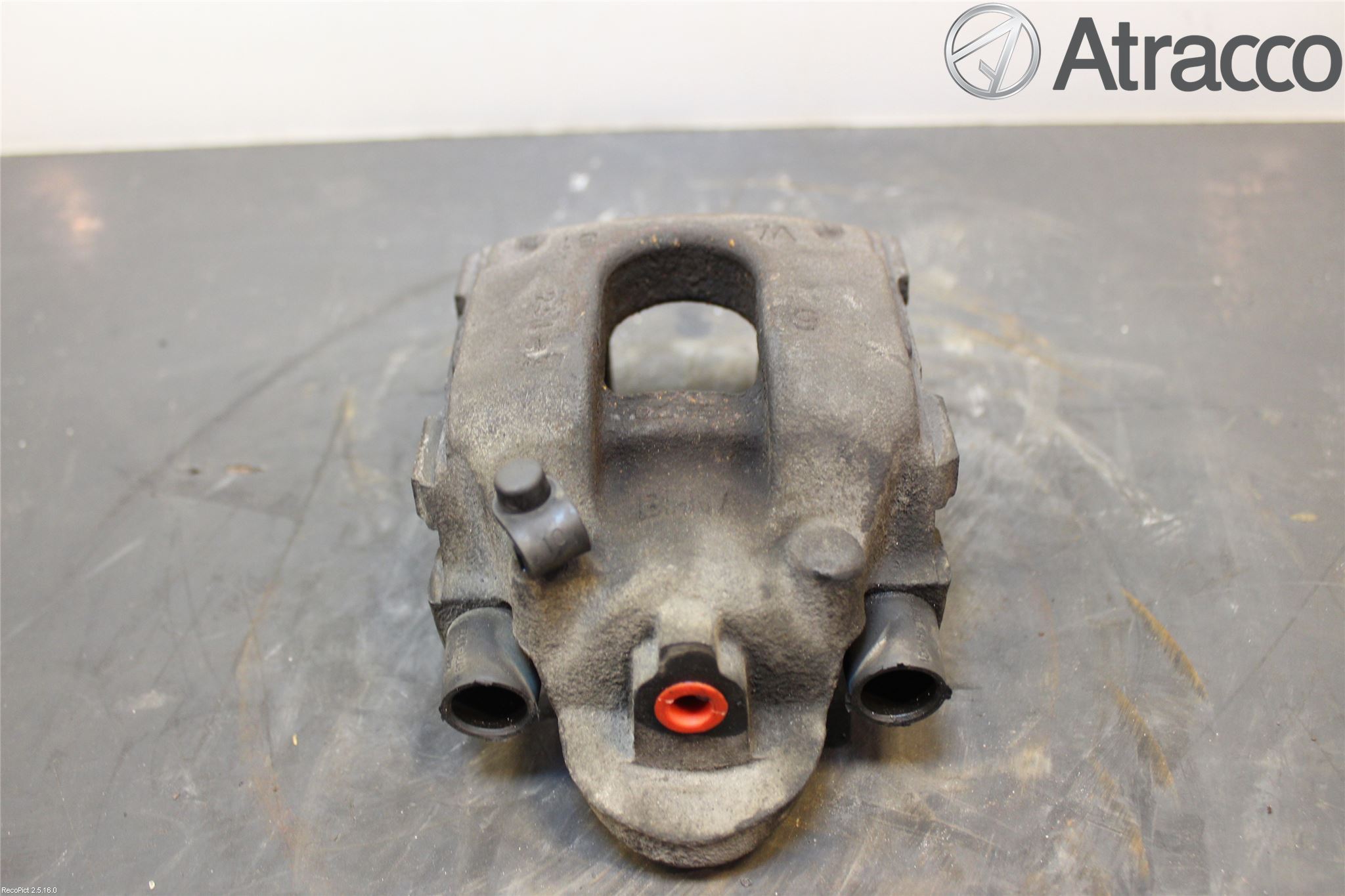 BMW 7 E65/66    00-08 Bromsok Bak Höger