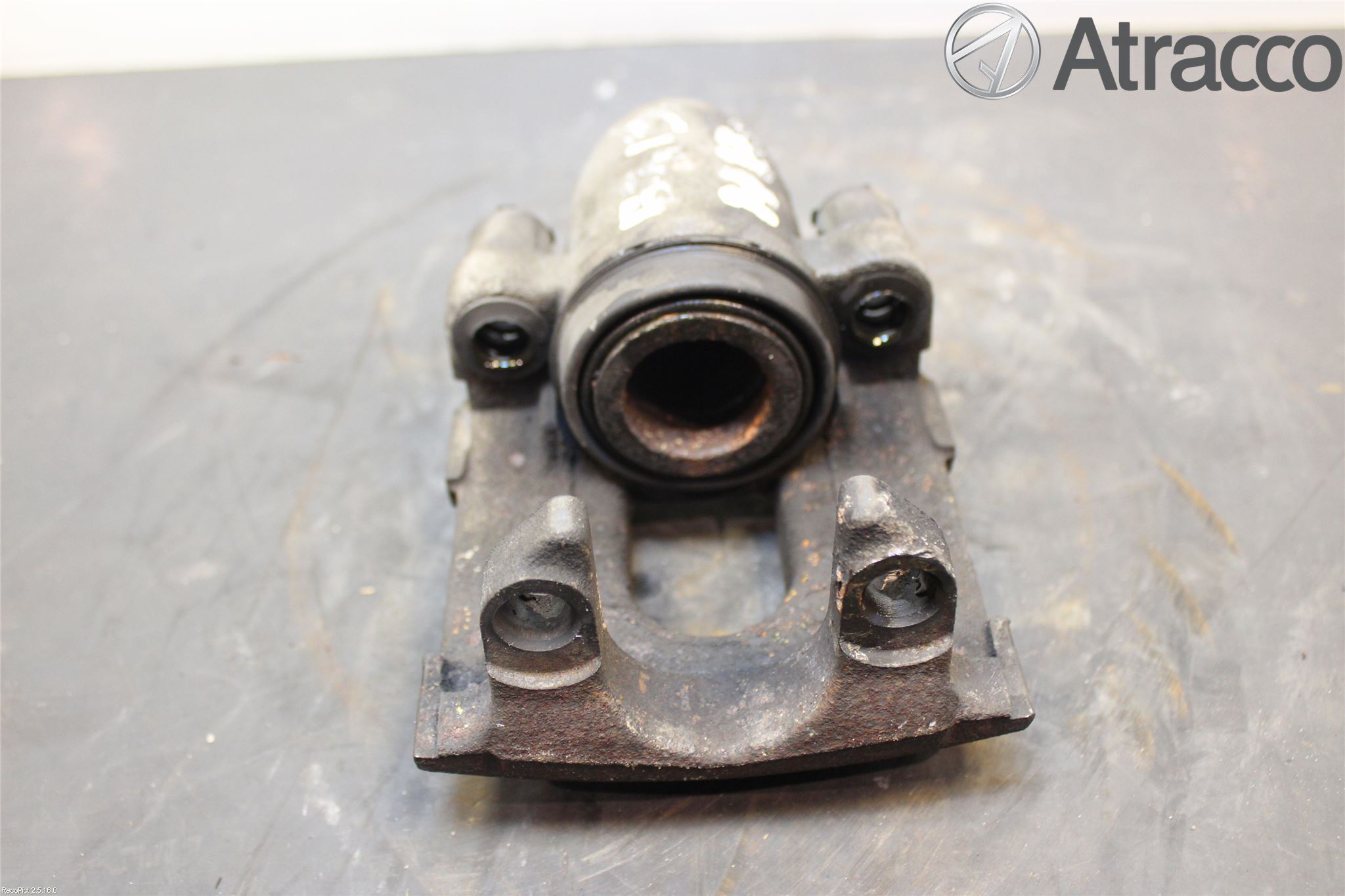 BMW 7 E65/66    00-08 Bromsok Bak Höger