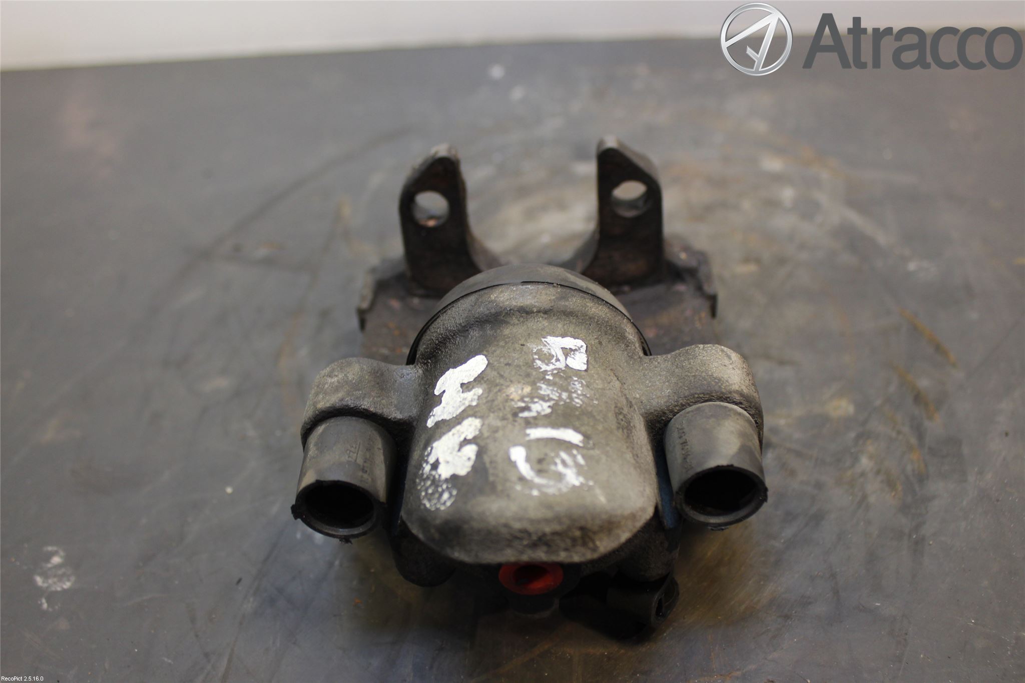 BMW 7 E65/66    00-08 Bromsok Bak Höger