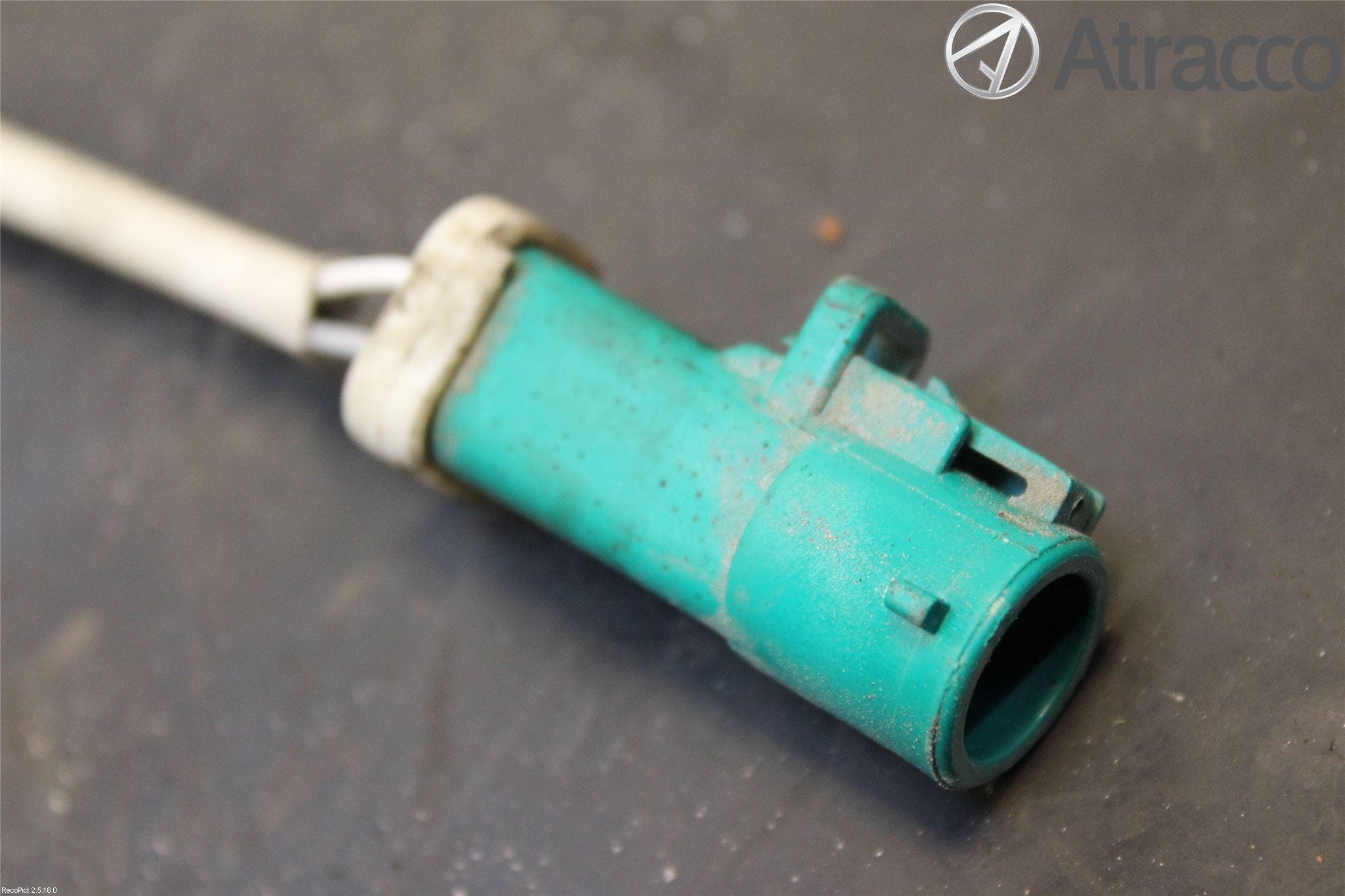 Ford FIESTA 09-12 Injlambdasond