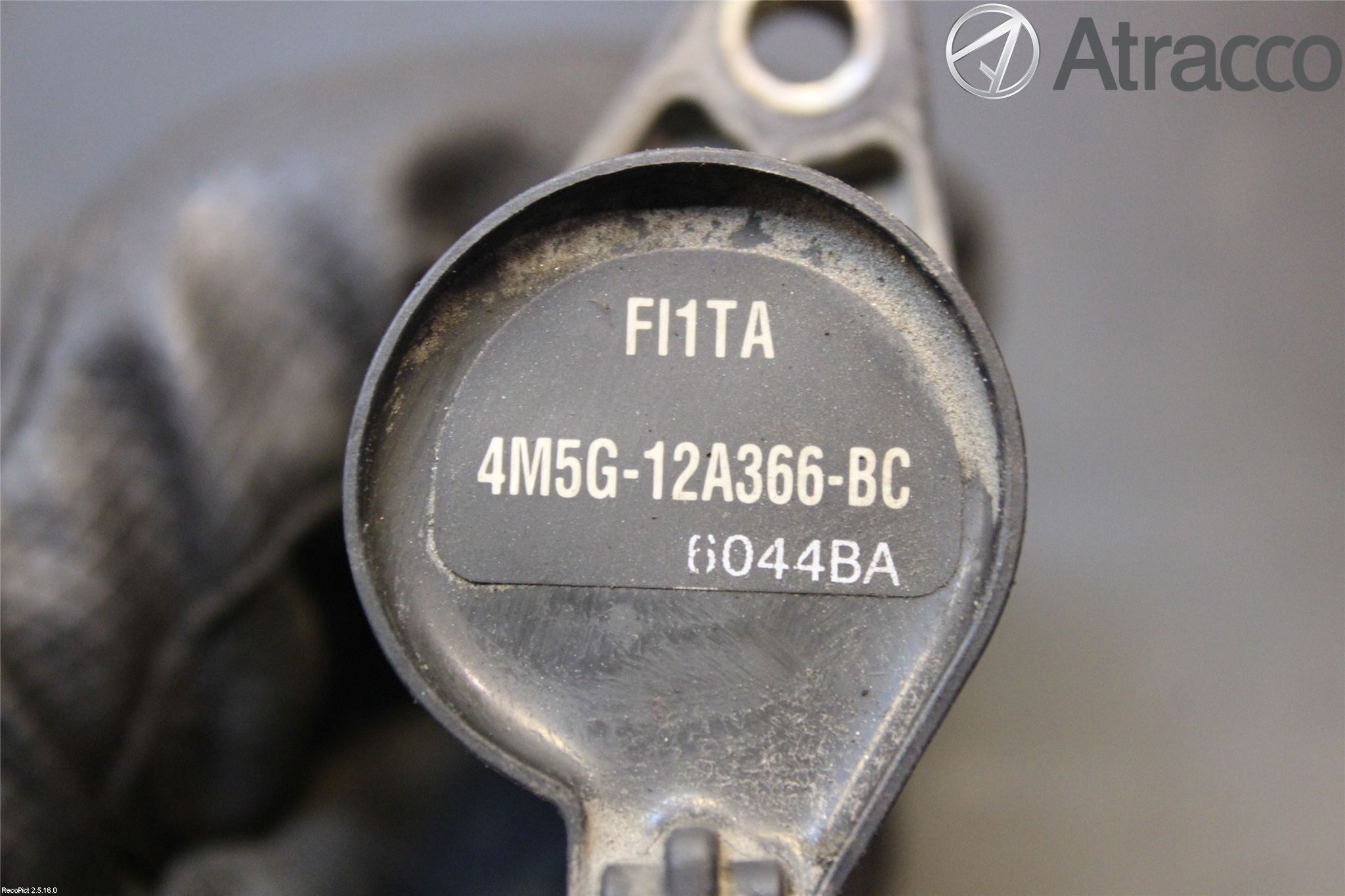 Ford FOCUS     04-07 Tändspole