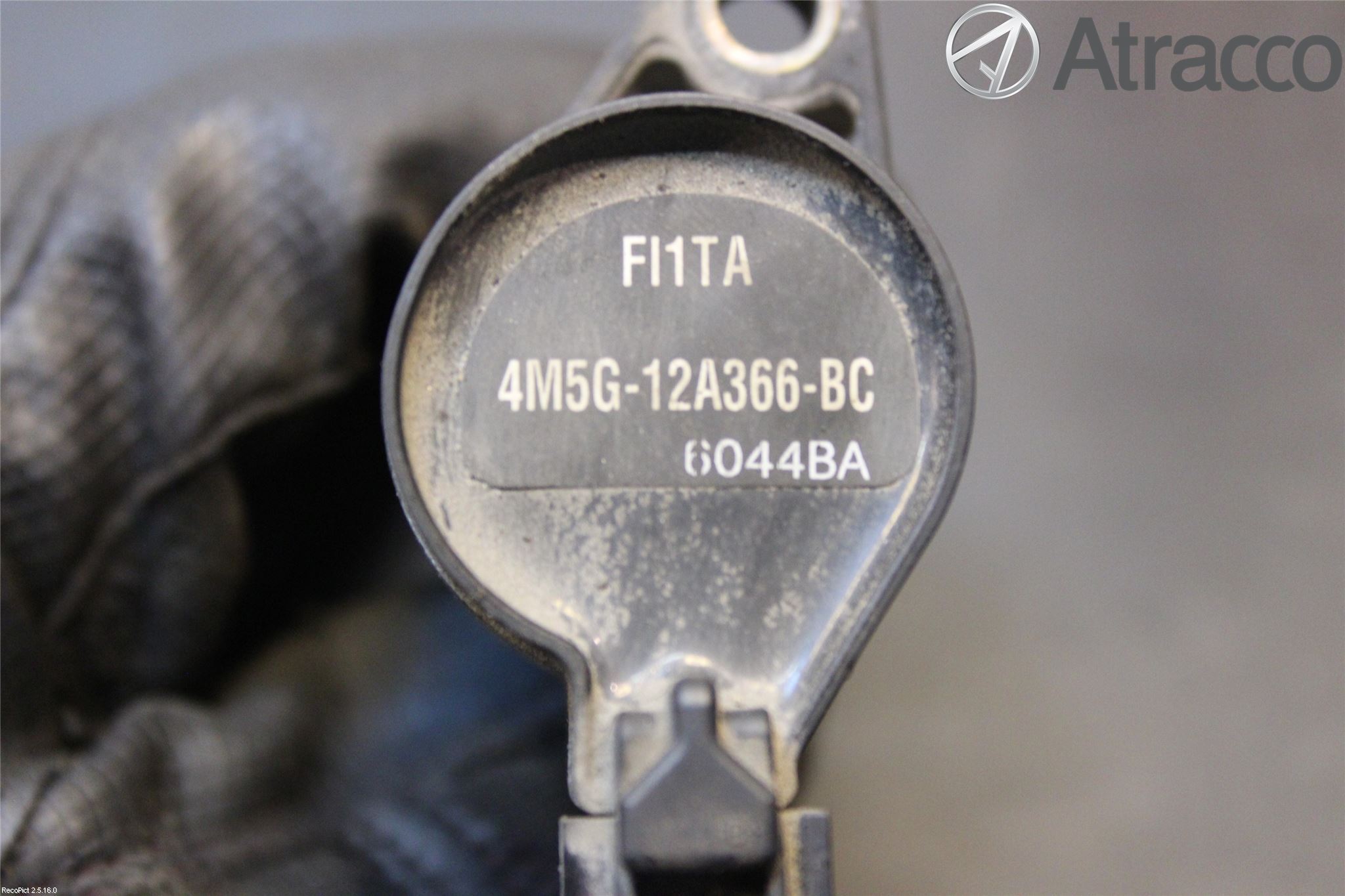 Ford FOCUS     04-07 Tändspole