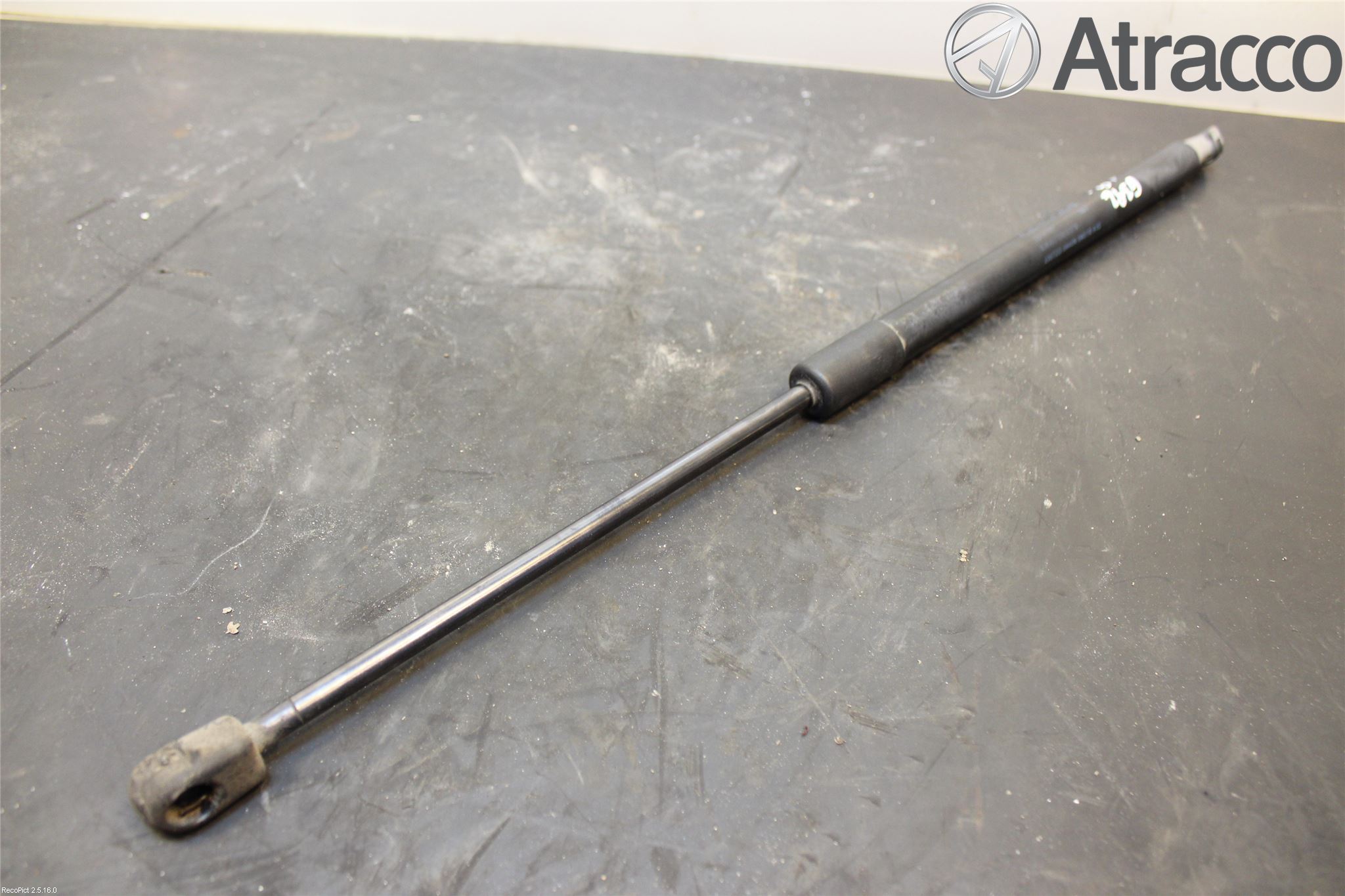 Skoda FABIA 07-14 Gasfjäder Baklucka