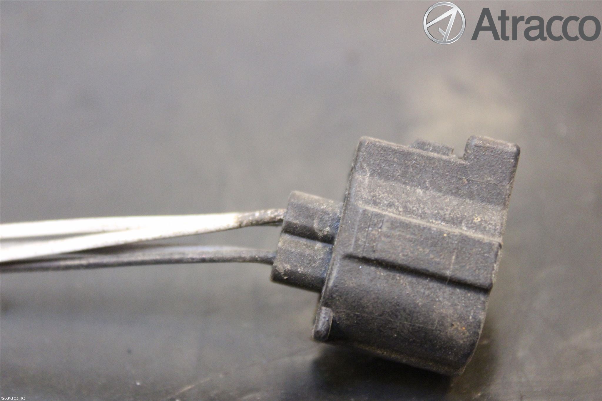 Dodge CALIBER Injlambdasond