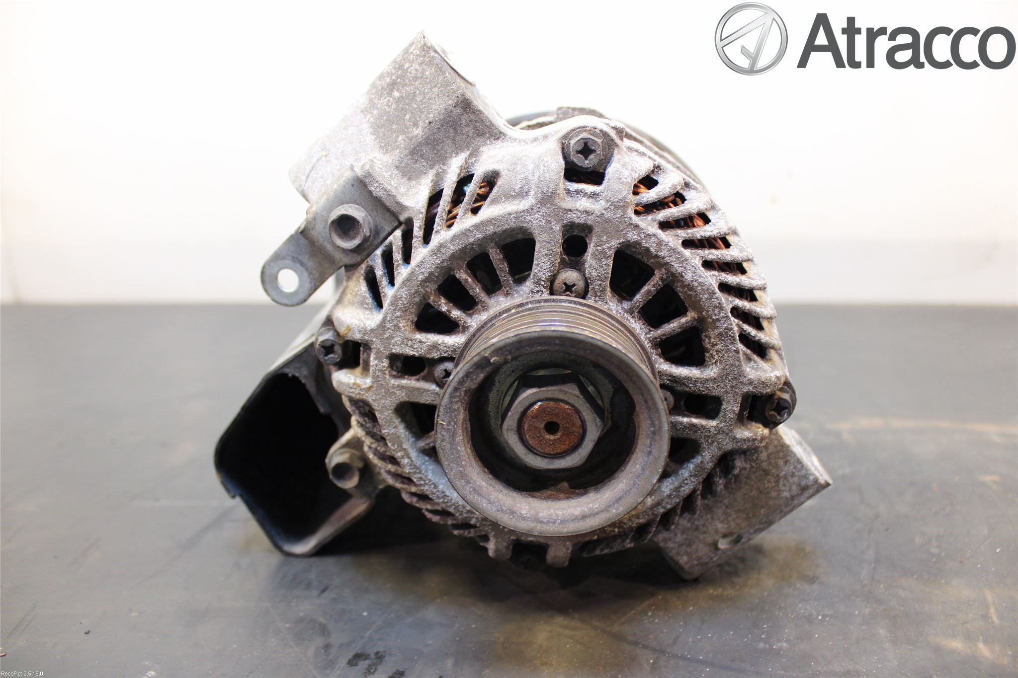 Mazda 6 02-08 Generator