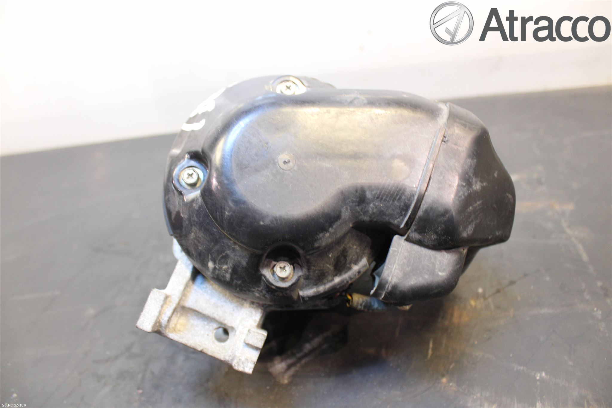 Mazda 6 02-08 Generator