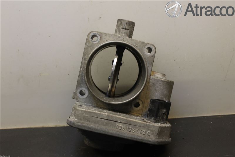 Seat IBIZA III 02-06 Injspjällhus