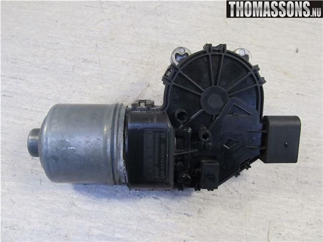 Fiat GRANDE PUNTO 05-10 Torkarmotor Vindruta