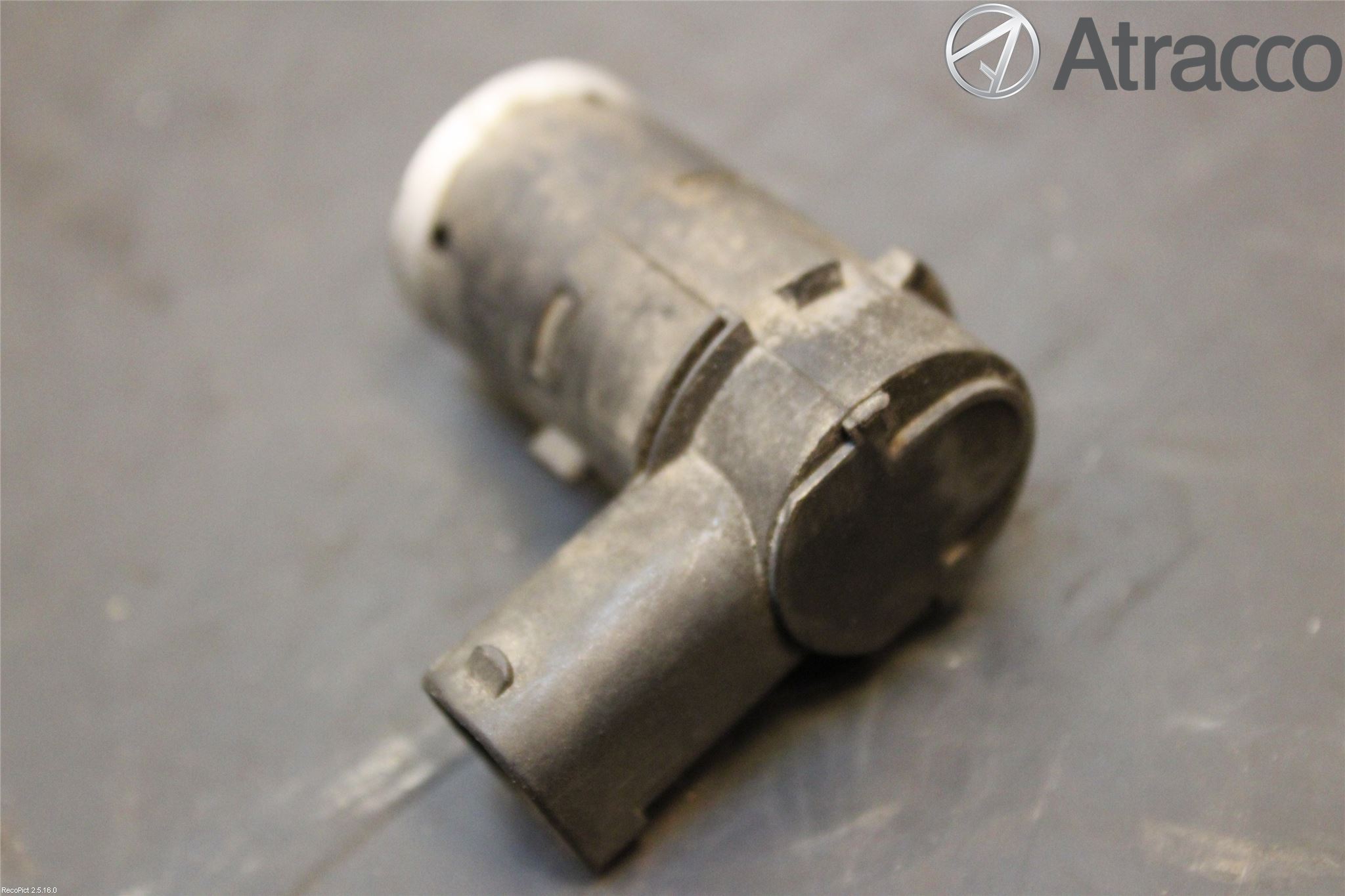 BMW 7 E65/66    00-08 Parkeringshjälp Backsensor