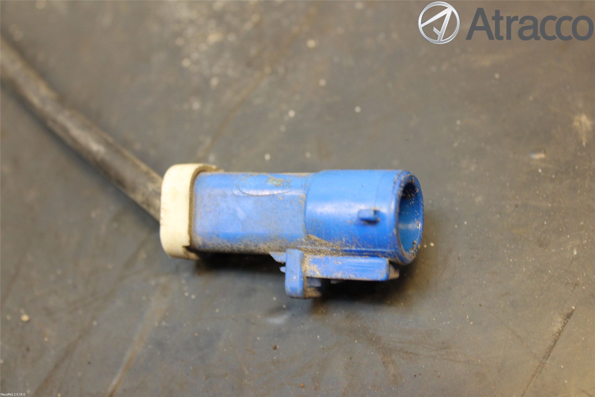 Ford FOCUS     04-07 Injlambdasond