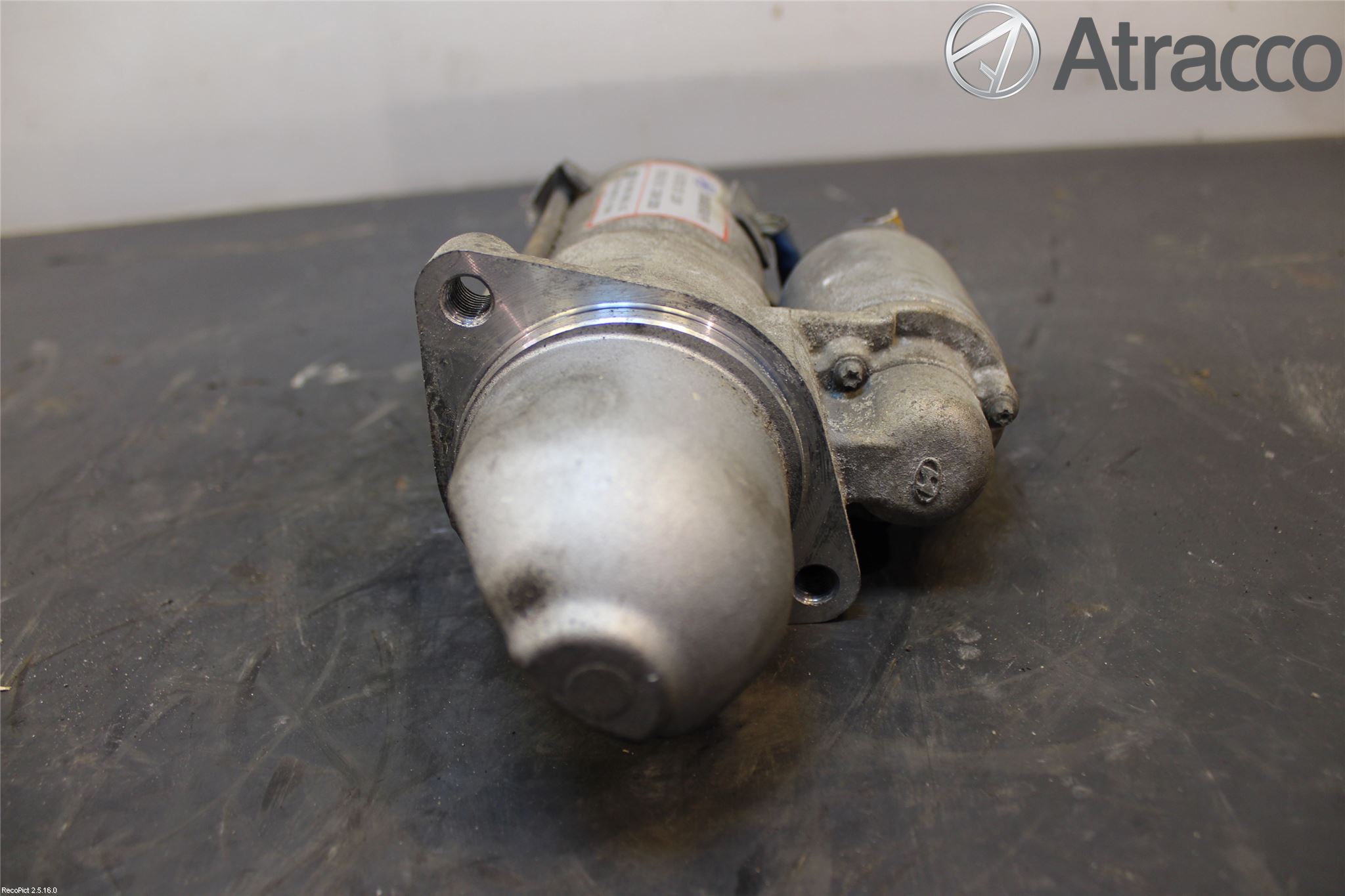 Hyundai SONATA 06-10 Startmotor