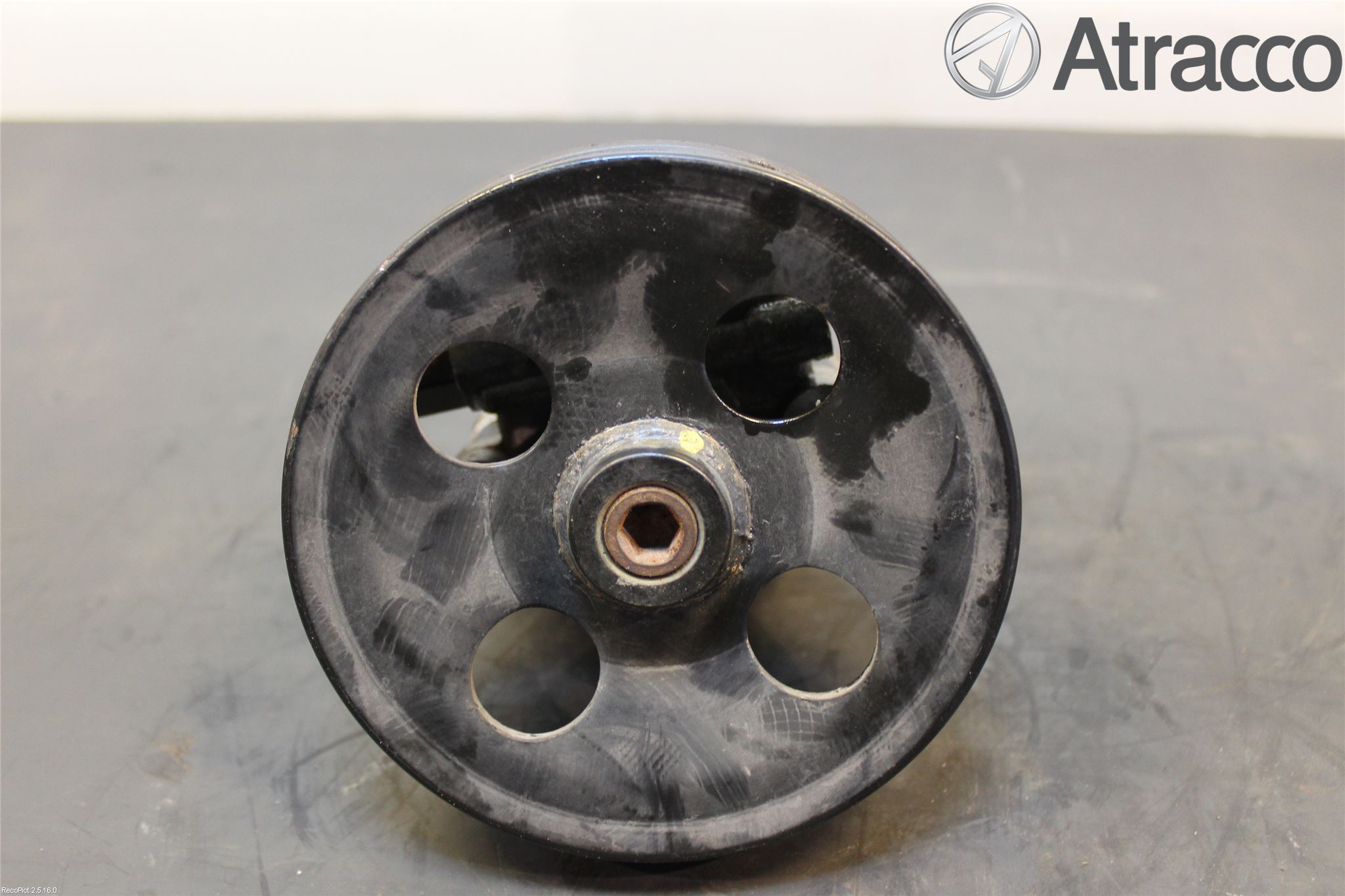 Hyundai SONATA 06-10 Styrservopump