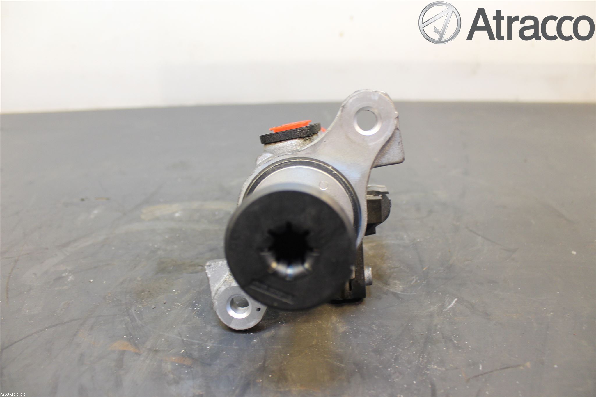 Audi A3/S3 8V 13-20 Broms Huvudcylinder