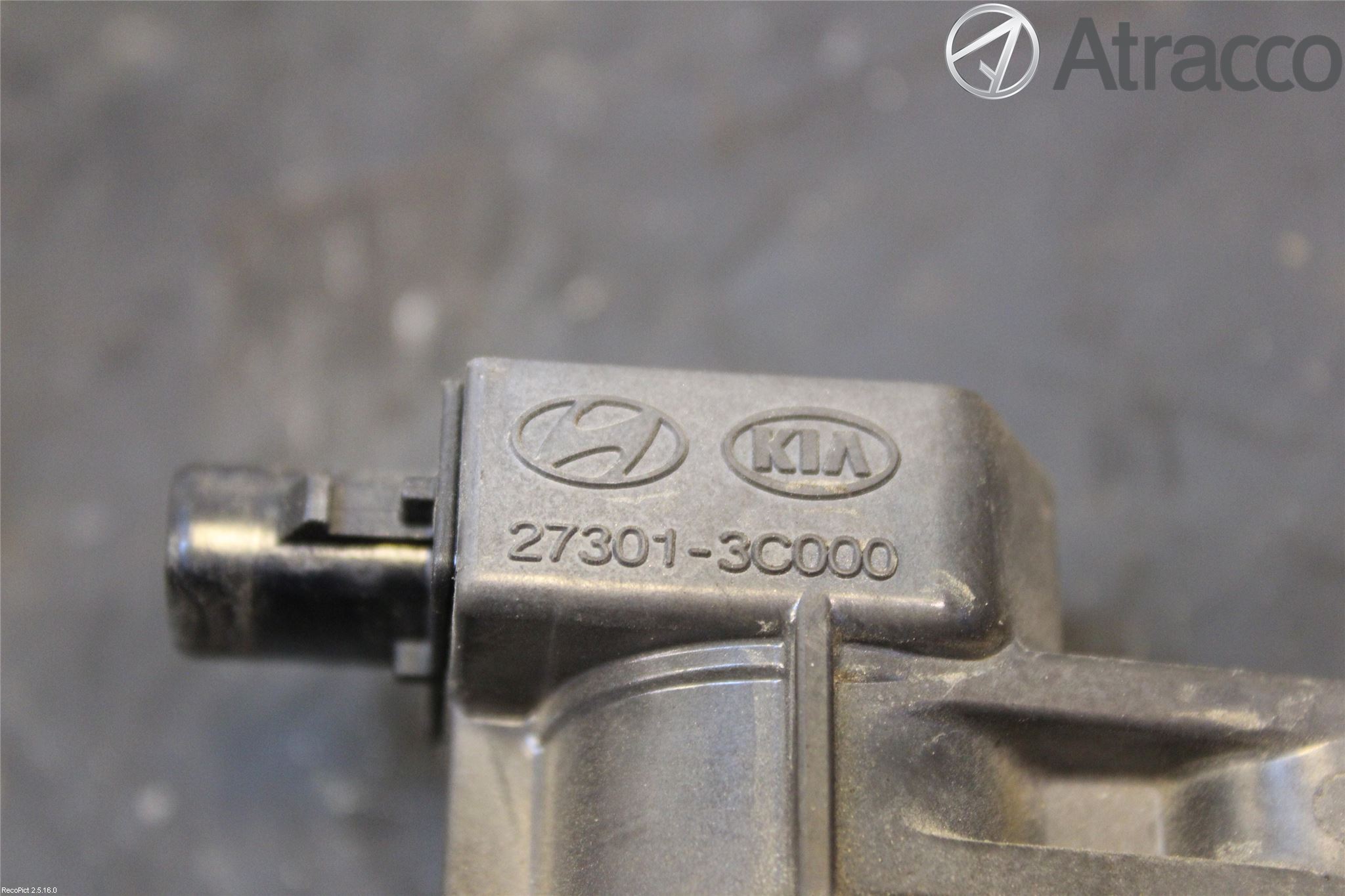 Hyundai SONATA 06-10 Tändspole