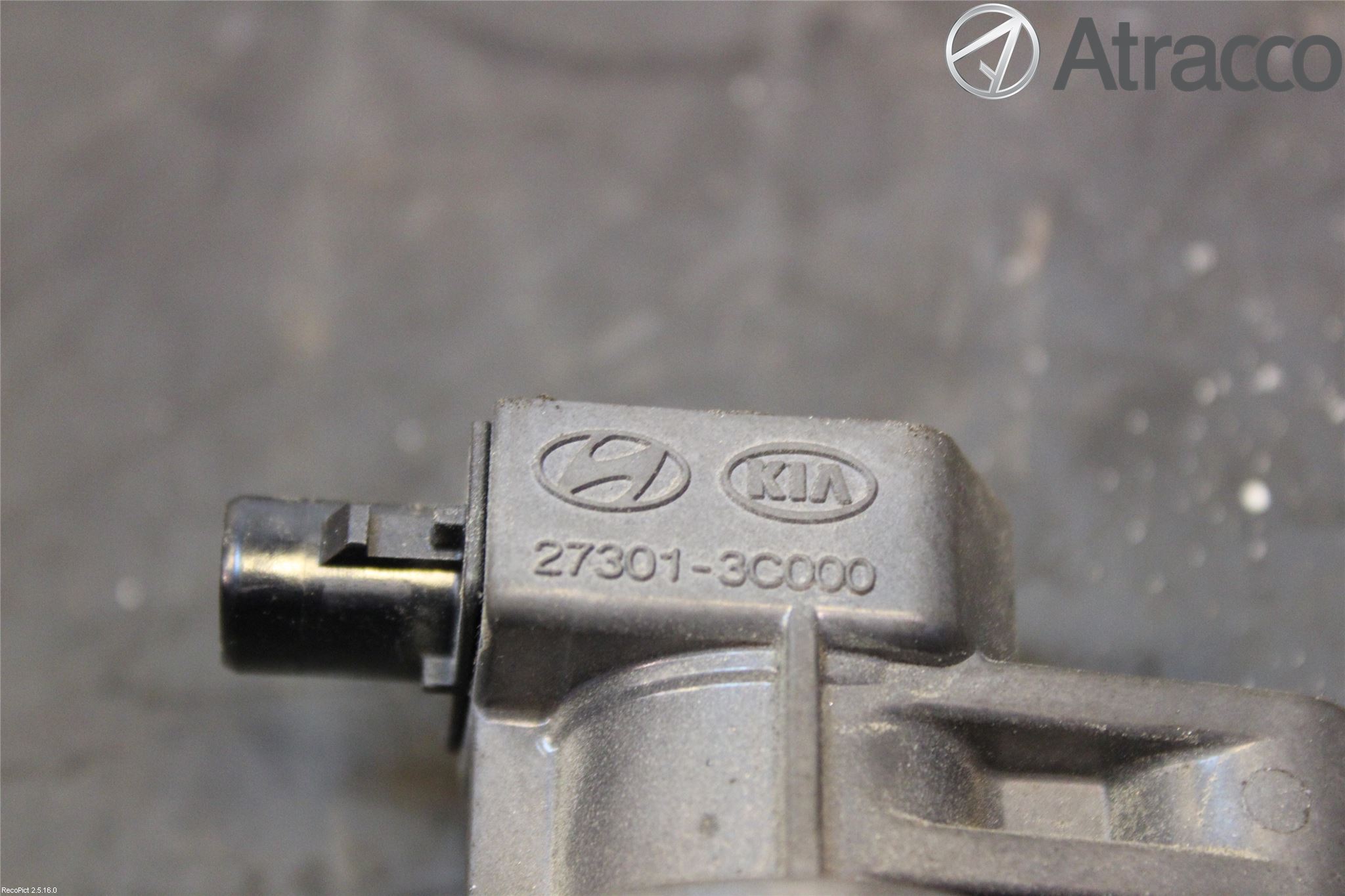 Hyundai SONATA 06-10 Tändspole