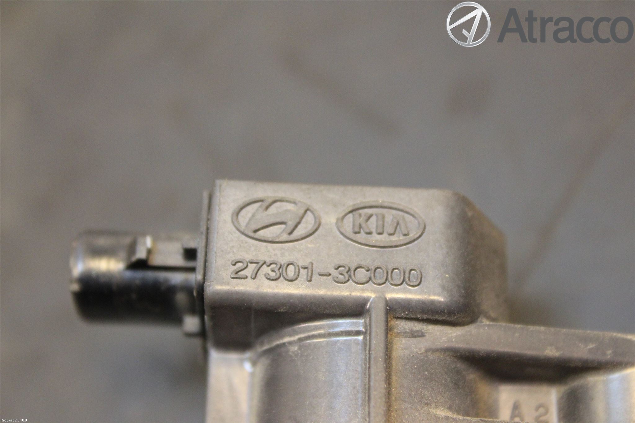 Hyundai SONATA 06-10 Tändspole