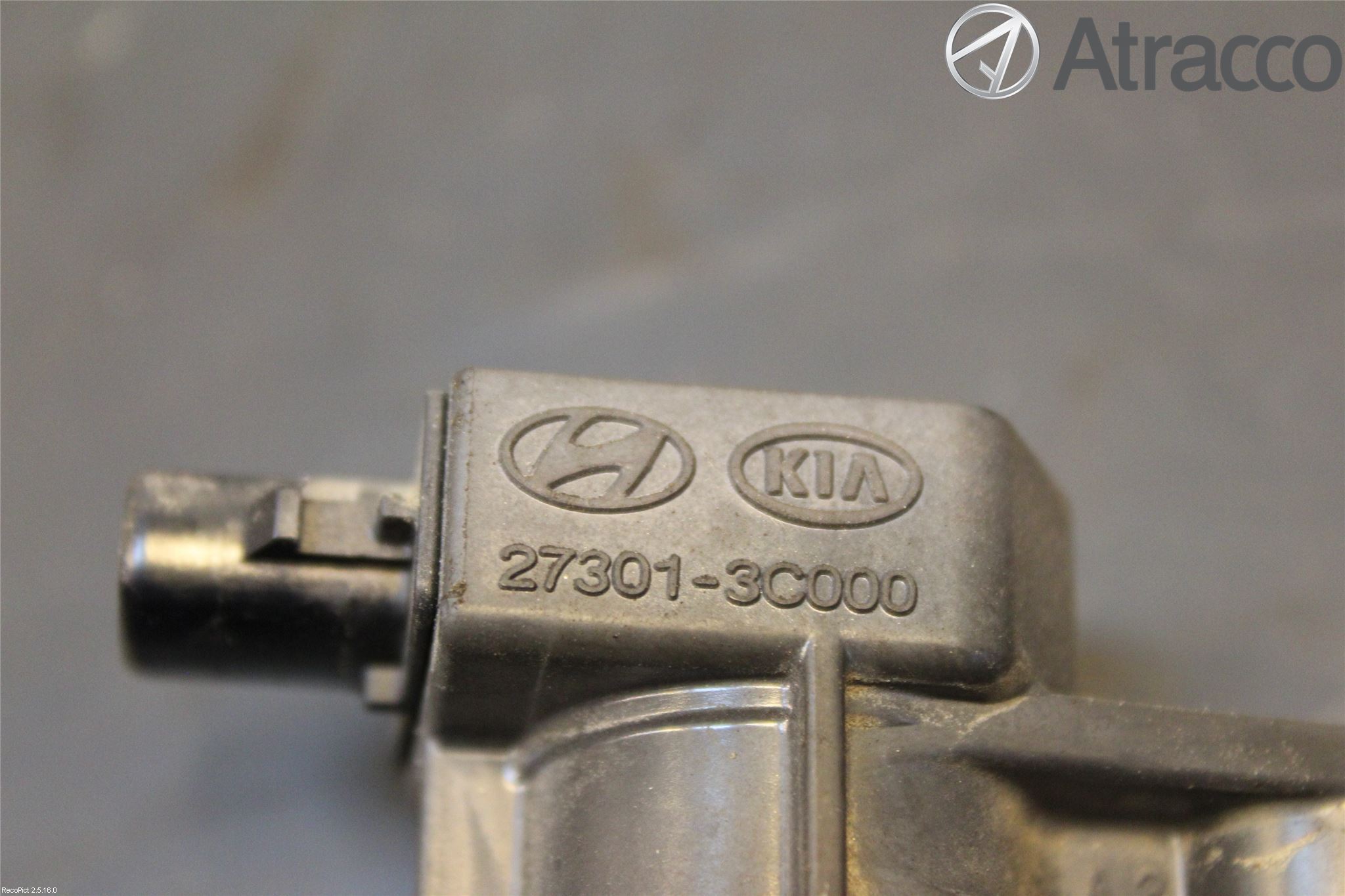 Hyundai SONATA 06-10 Tändspole