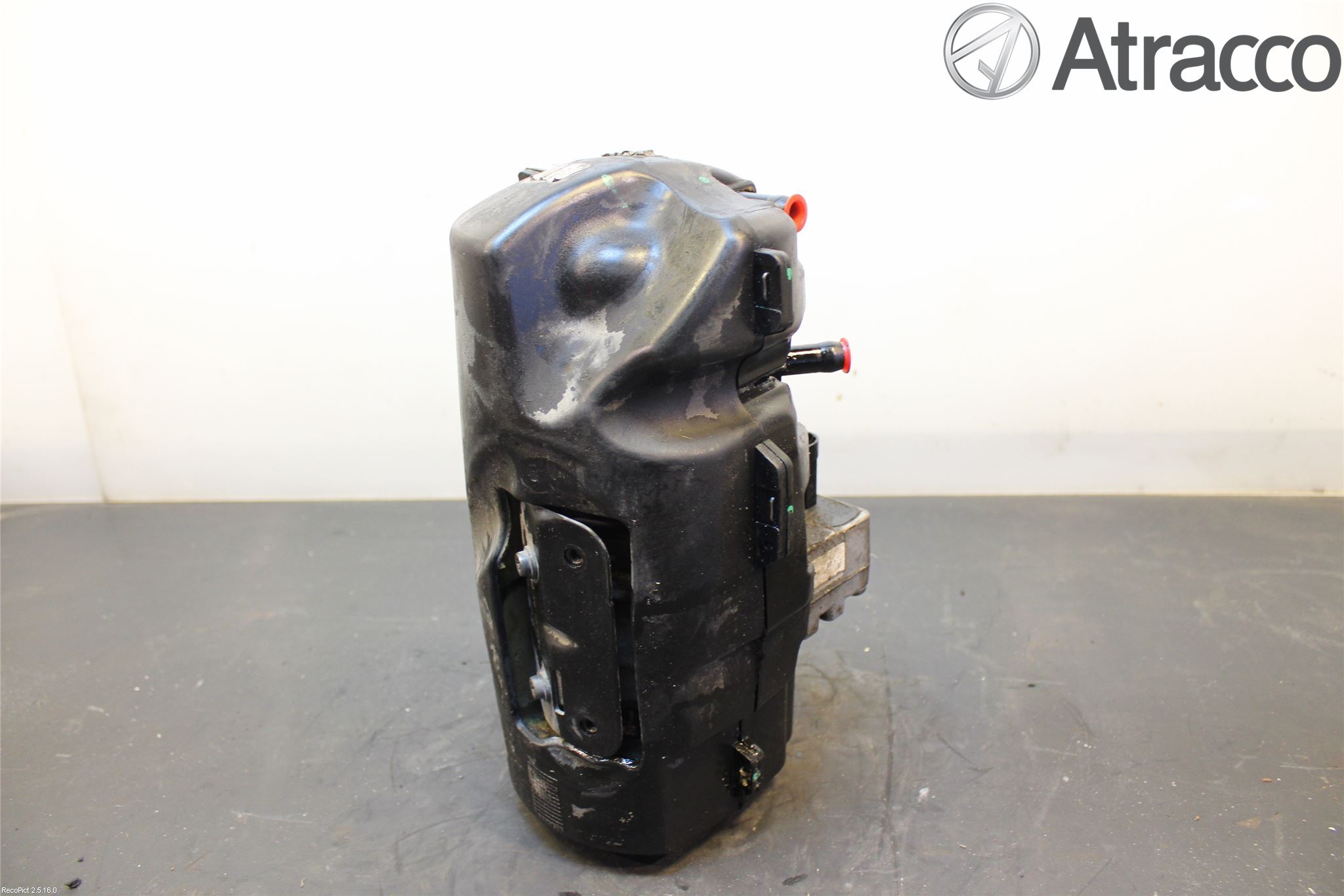 Citroen C5     05-08 Styrservo Pump Elektrisk