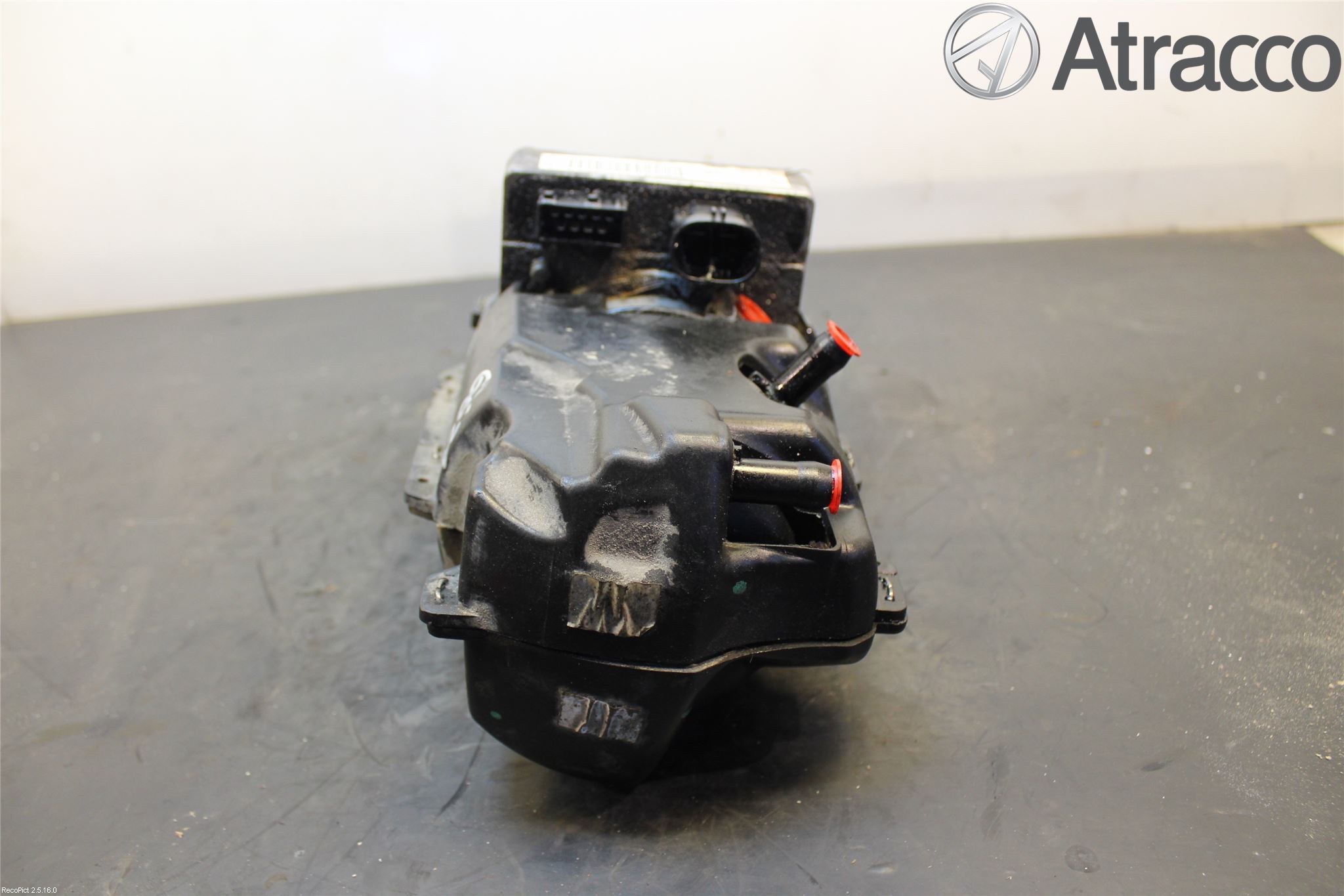 Citroen C5     05-08 Styrservo Pump Elektrisk