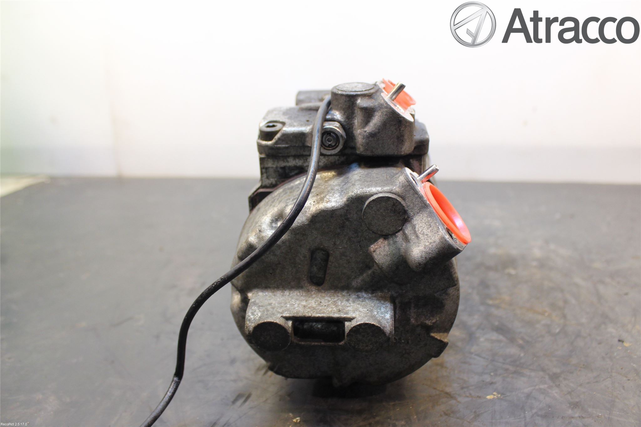 Volkswagen VW PASSAT 01-05 Ac Kompressor