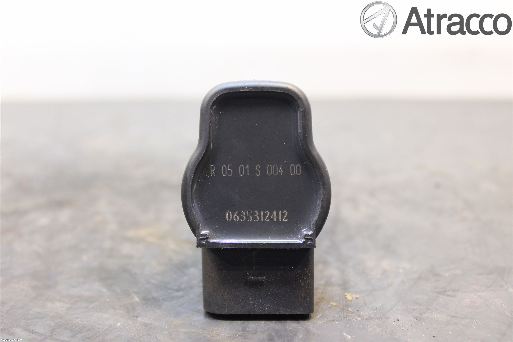 Volkswagen VW PASSAT 01-05 Tändspole