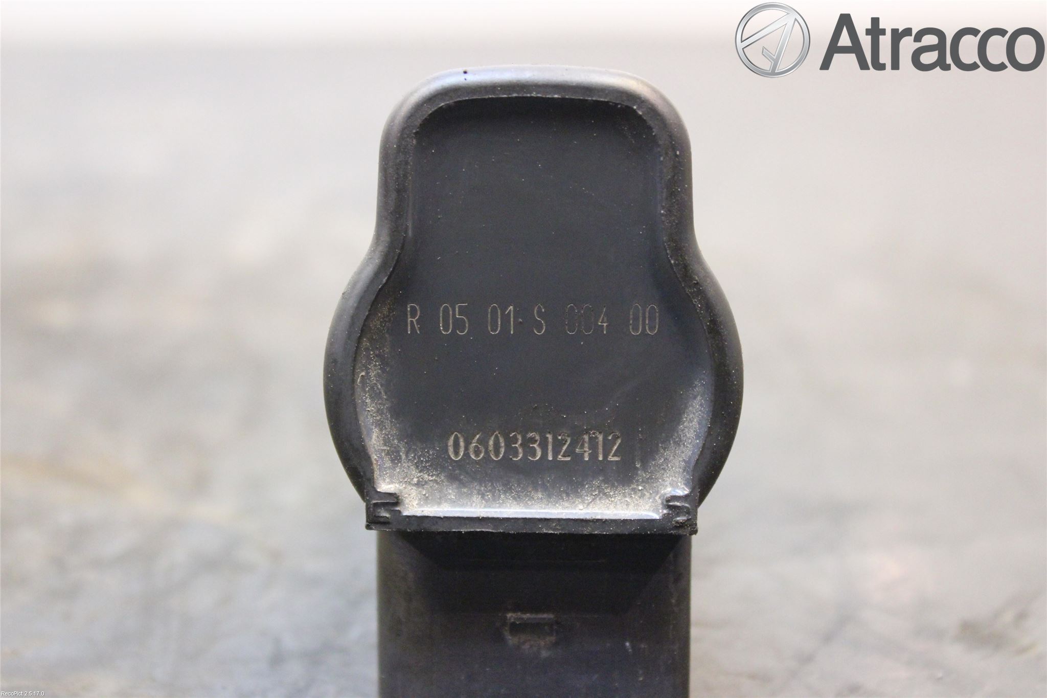 Volkswagen VW PASSAT 01-05 Tändspole