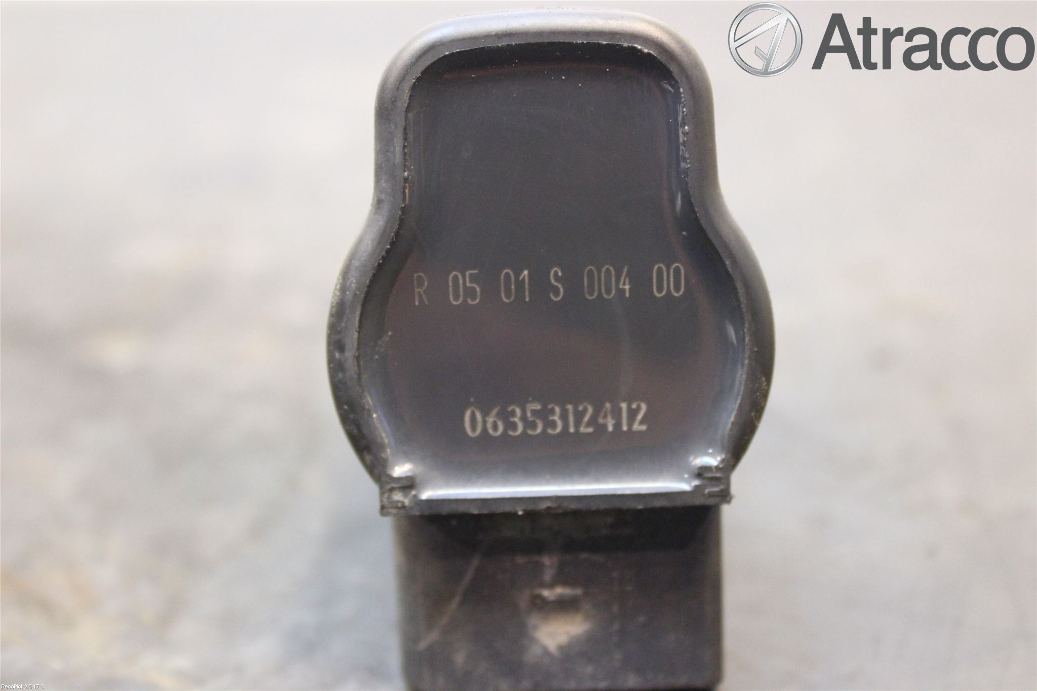 Volkswagen VW PASSAT 01-05 Tändspole