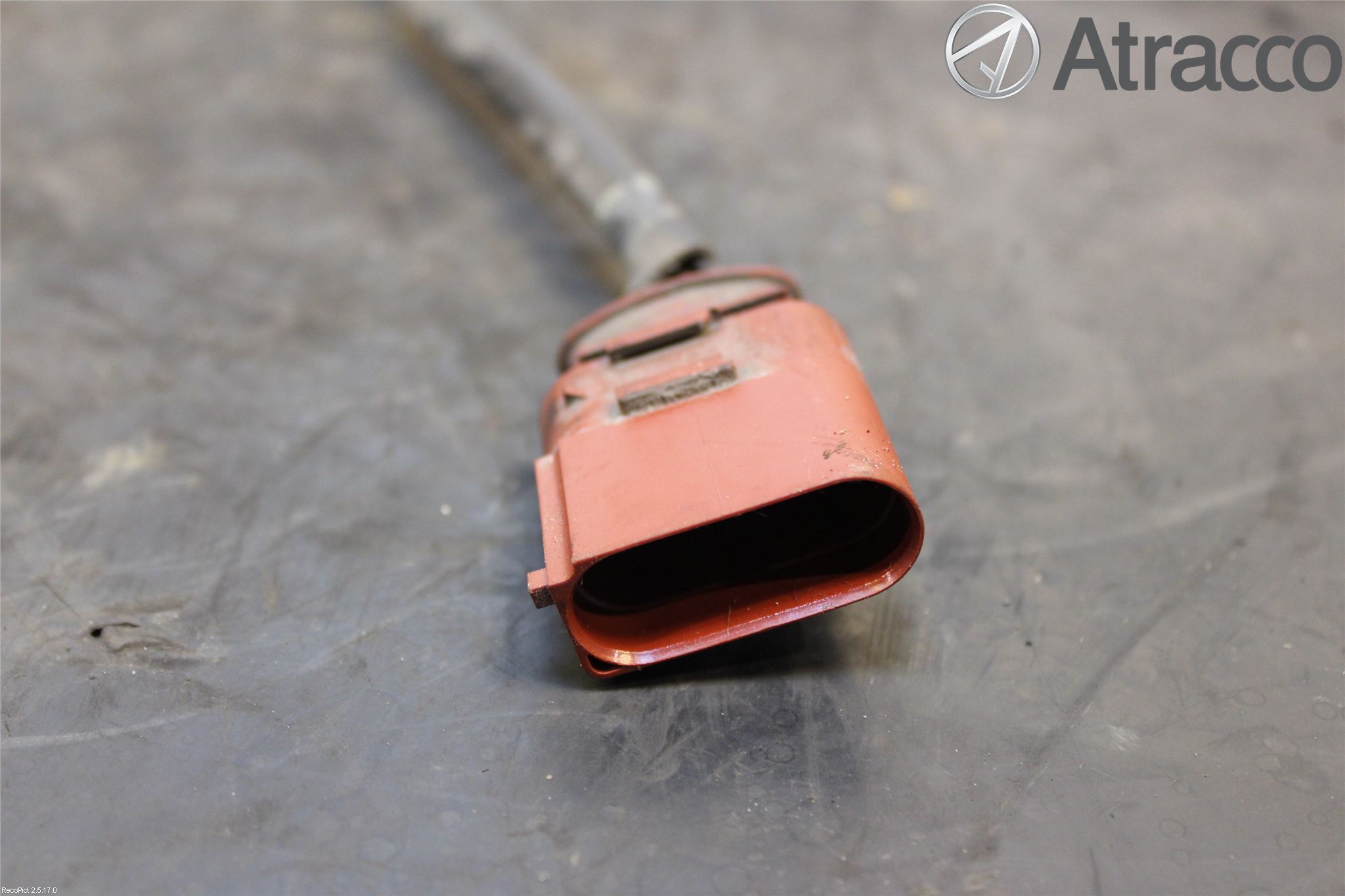 Volkswagen VW PASSAT 01-05 Injlambdasond