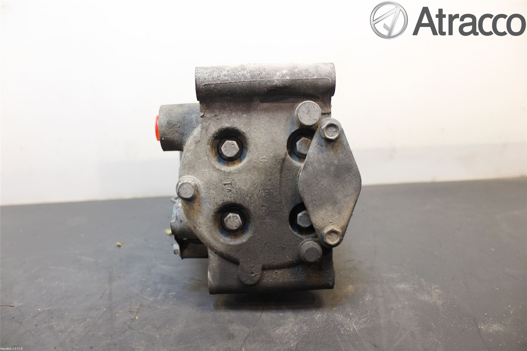 Ford FOCUS     99-04 Ac Kompressor