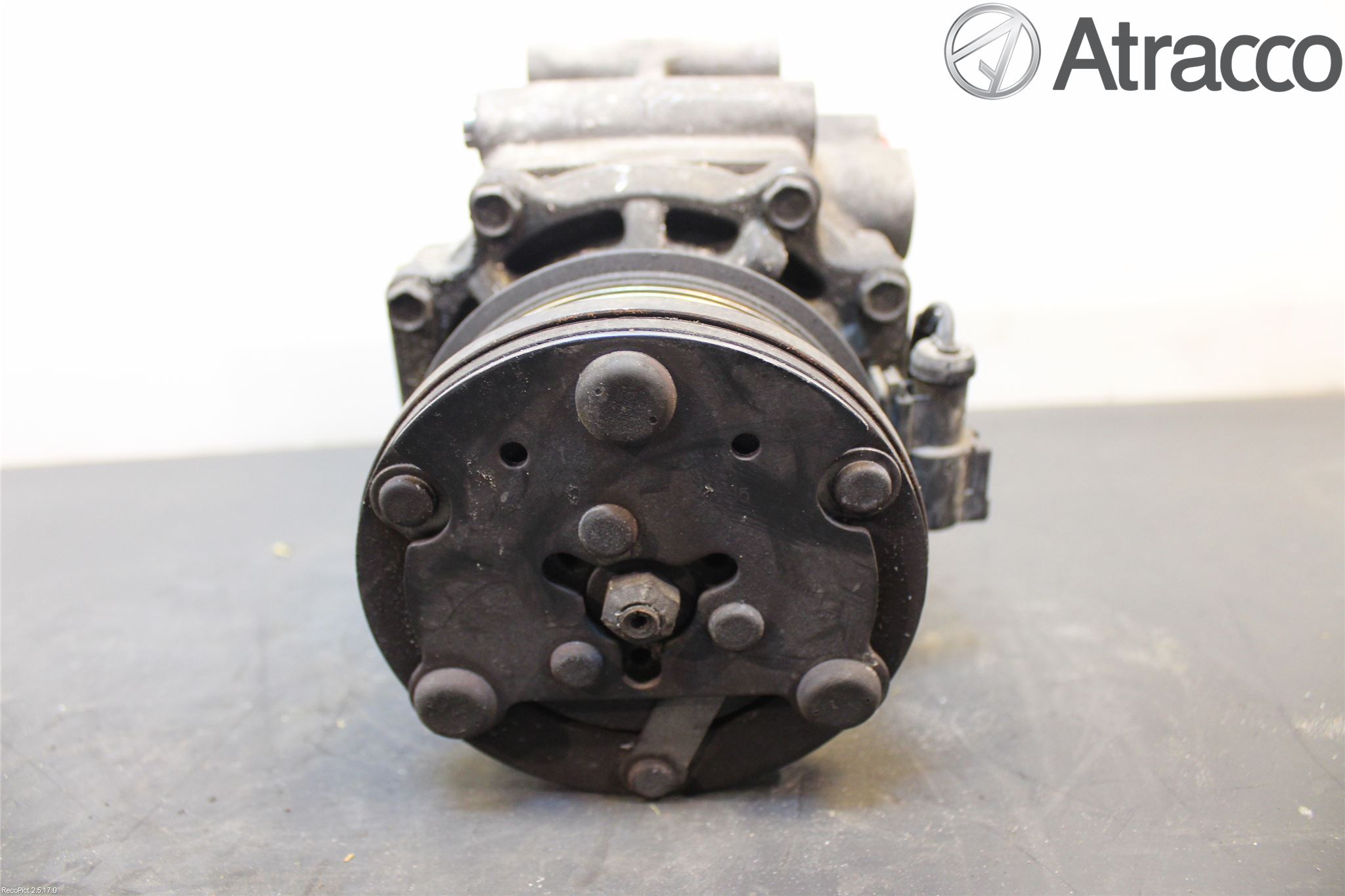 Ford FOCUS     99-04 Ac Kompressor