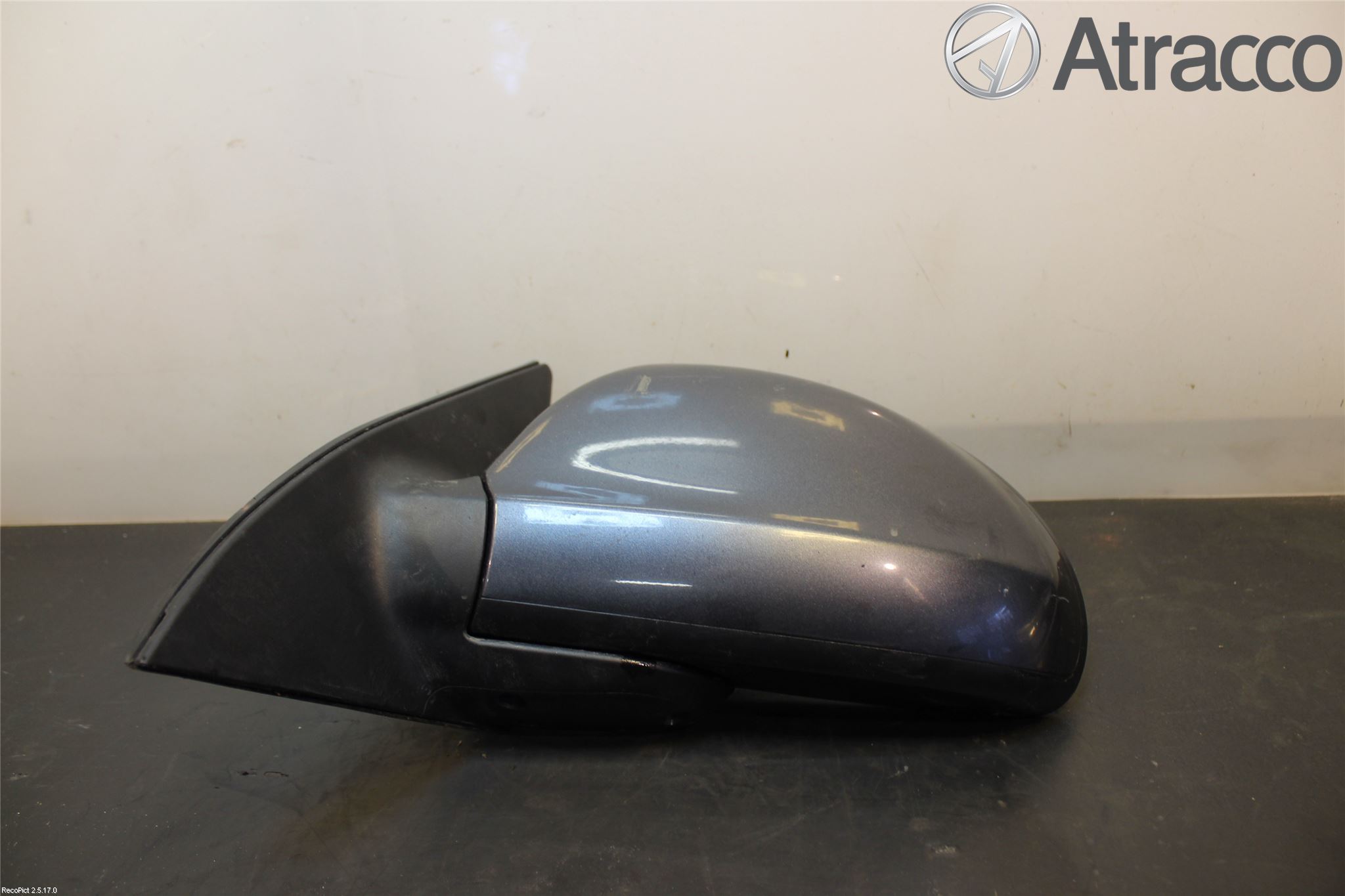 Kia CEED 06-12 Spegel Yttre El Vä