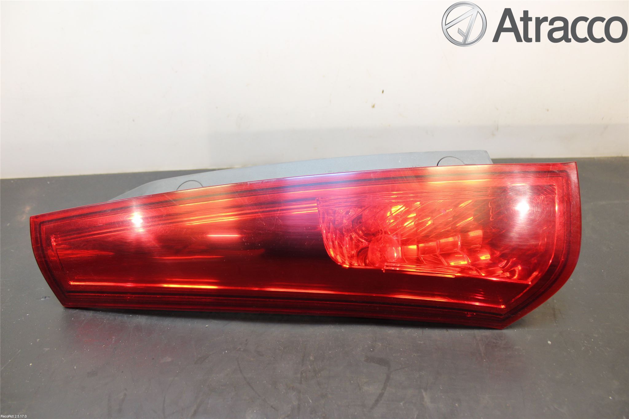 Kia CEED 06-12 Bakljus Vänster