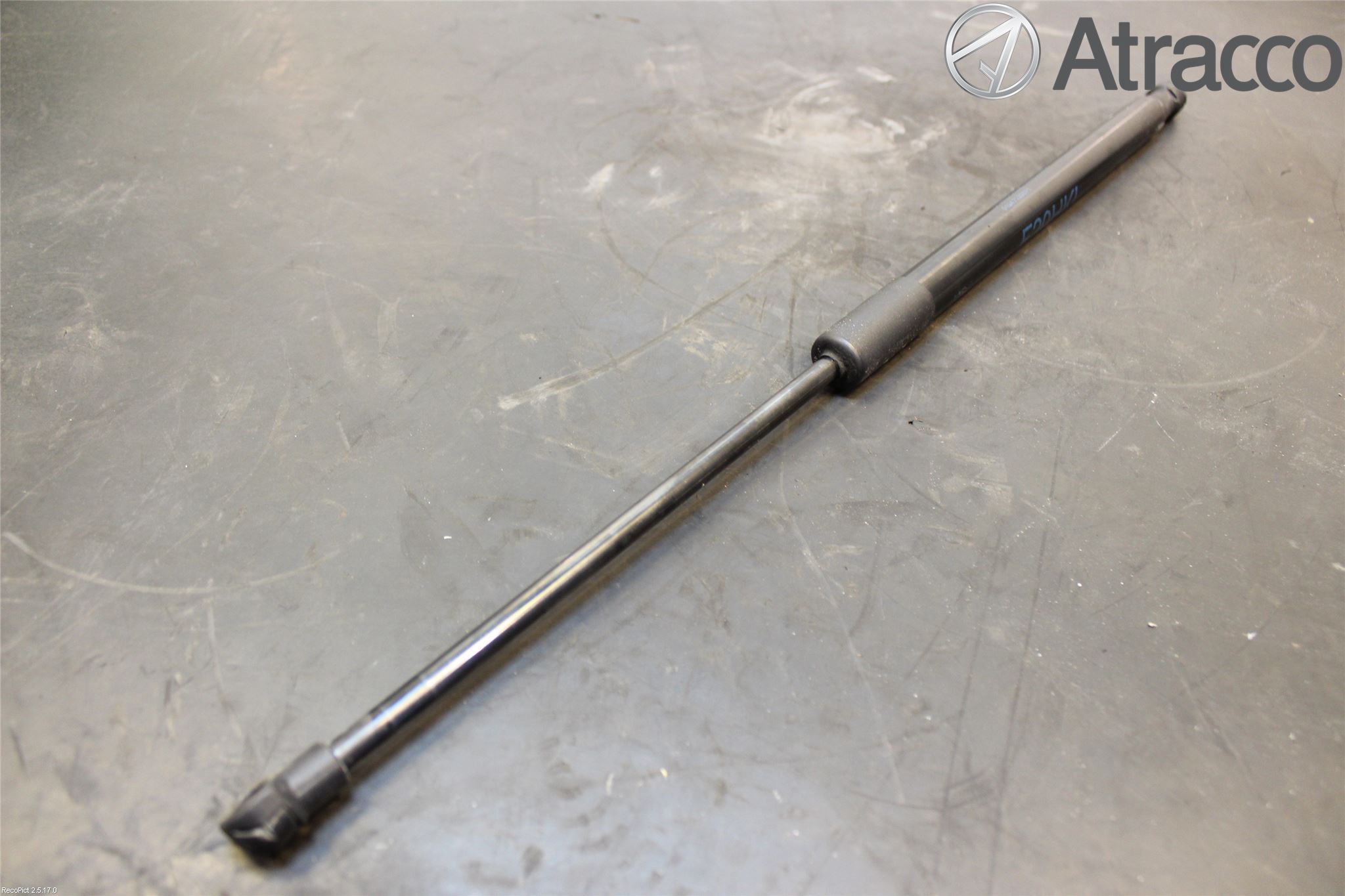 BMW 1 F20/F21 11-19 Gasfjäder Baklucka