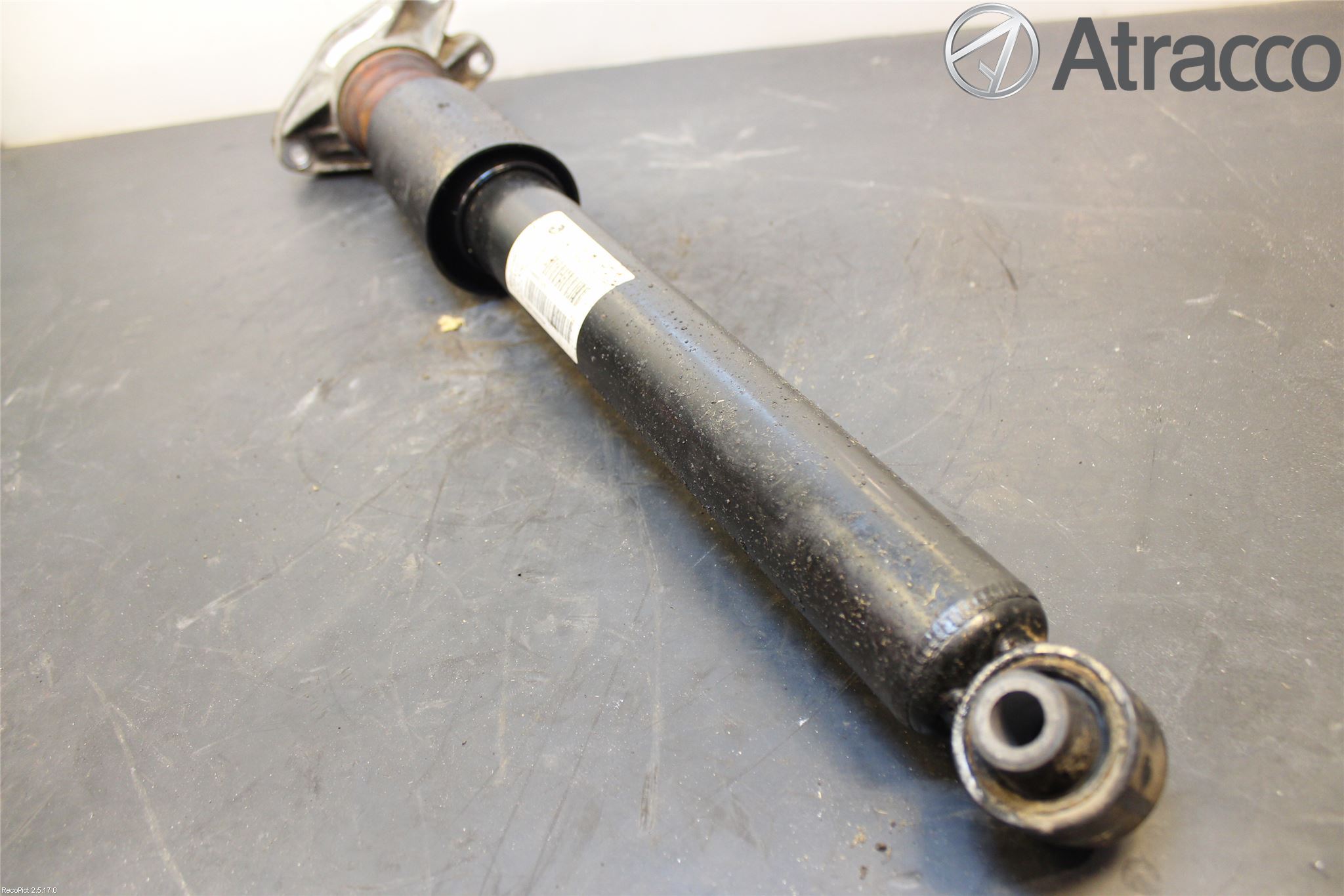 BMW 1 F20/F21 11-19 Stötdämpare Bak