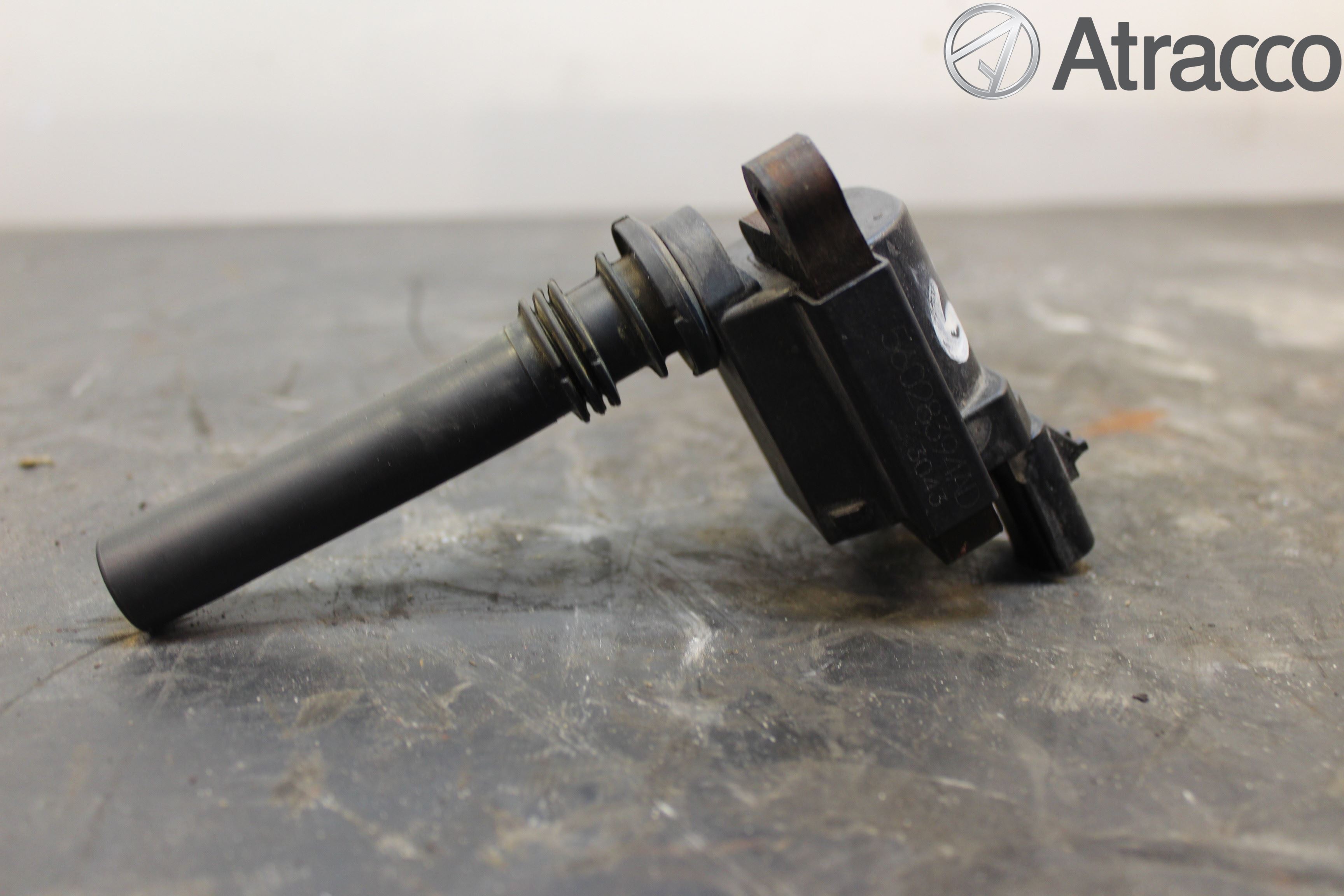 Dodge PICK UP RAM 81- Tändspole