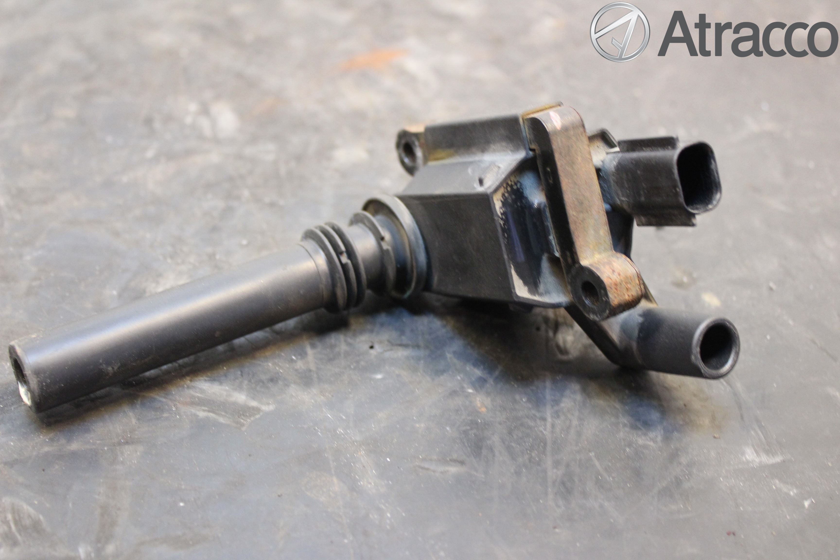 Dodge PICK UP RAM 81- Tändspole