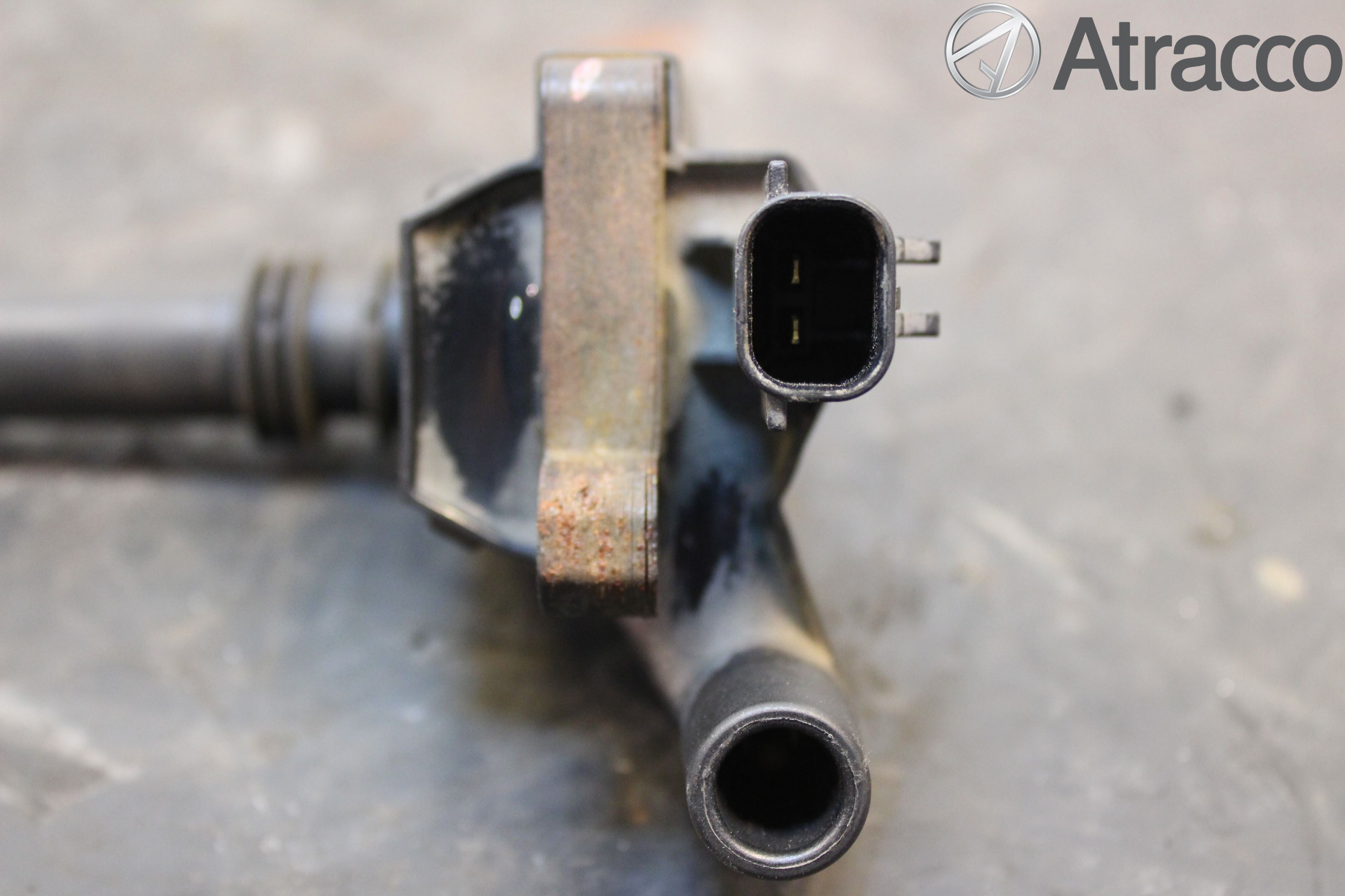 Dodge PICK UP RAM 81- Tändspole