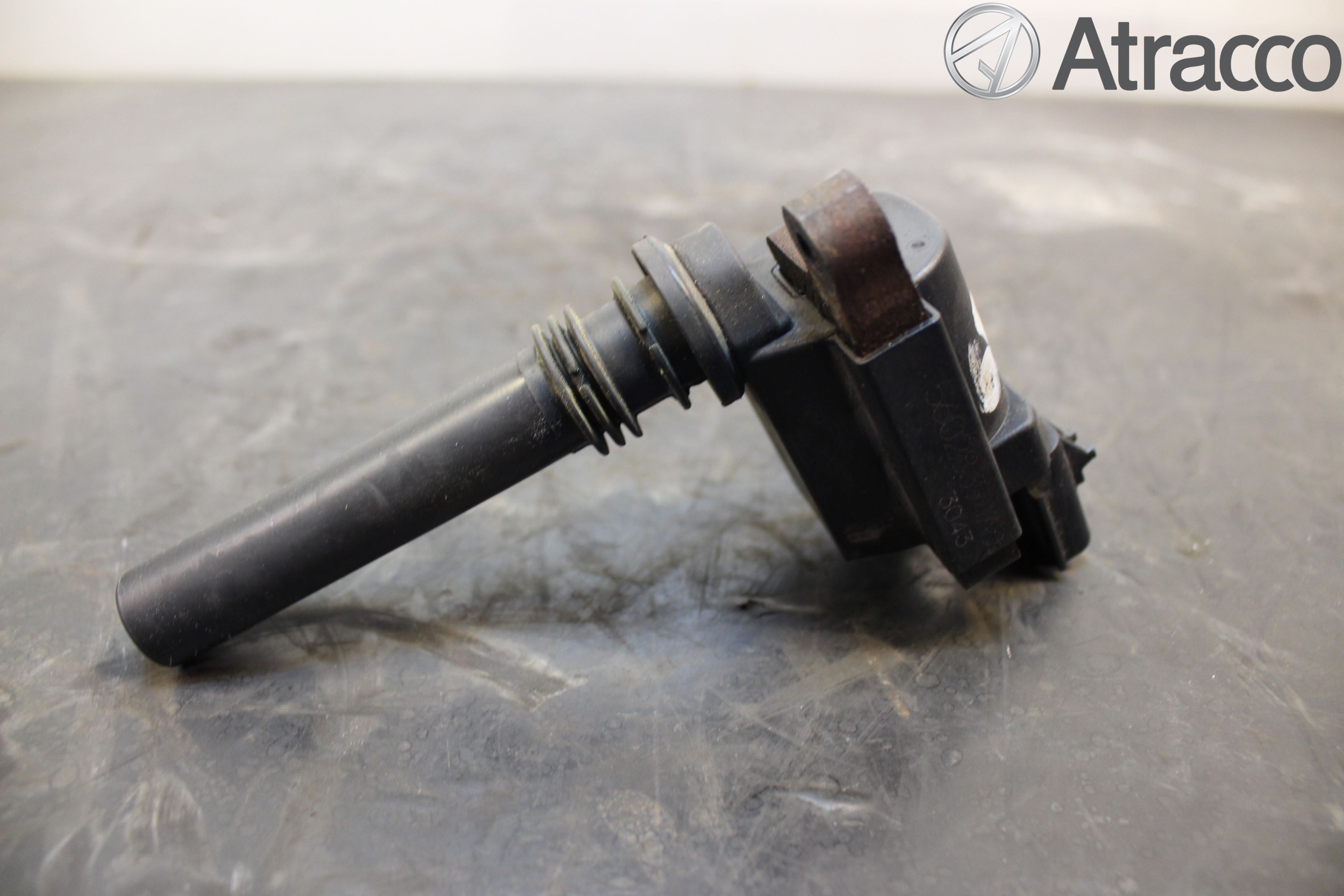 Dodge PICK UP RAM 81- Tändspole